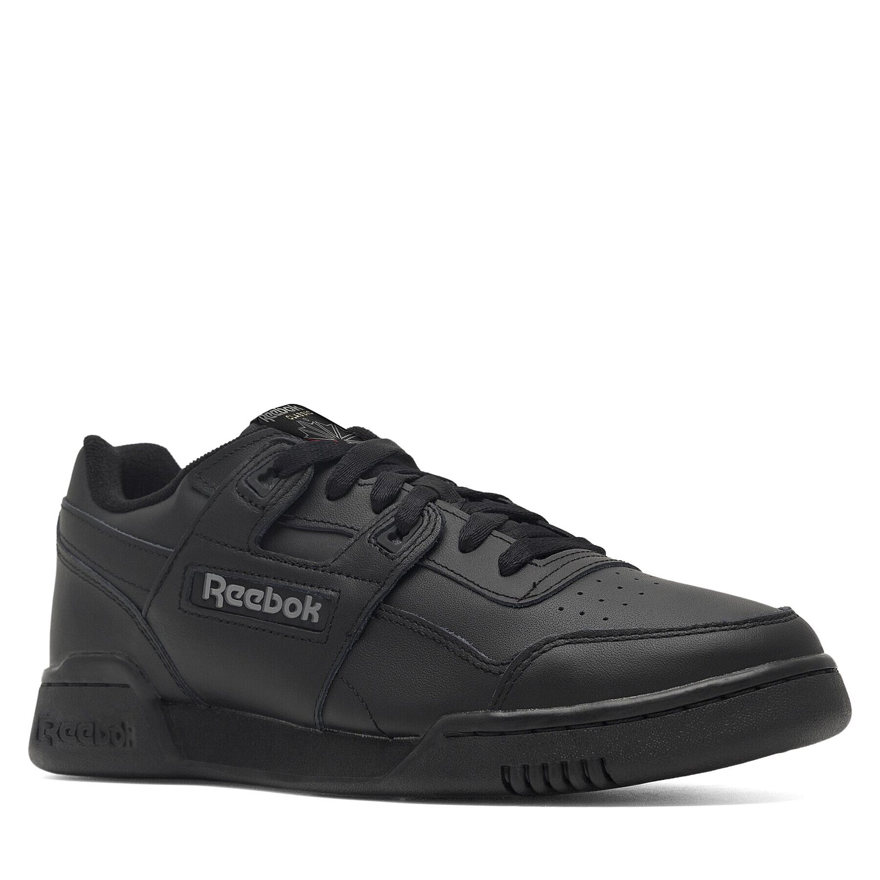 Reebok Pantofi Workout Plus 2760 Negru - Pled.ro