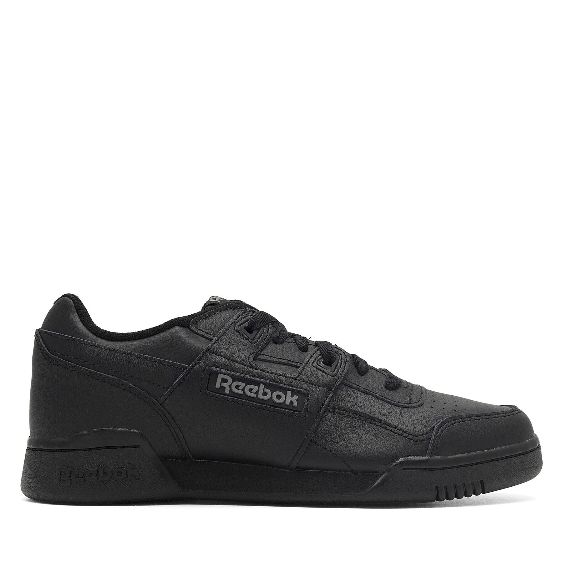 Reebok Pantofi Workout Plus 2760 Negru - Pled.ro