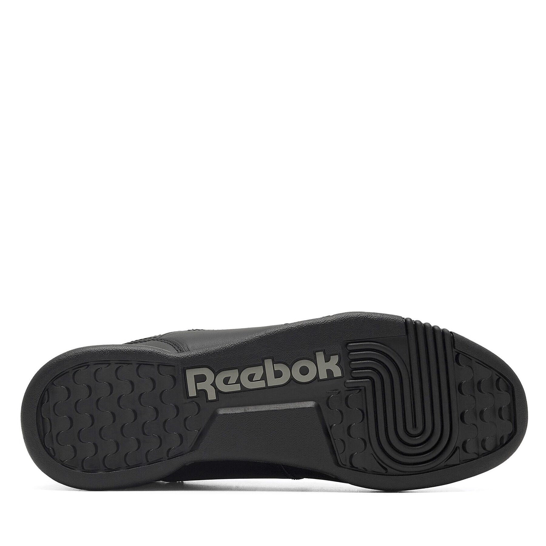 Reebok Pantofi Workout Plus 2760 Negru - Pled.ro