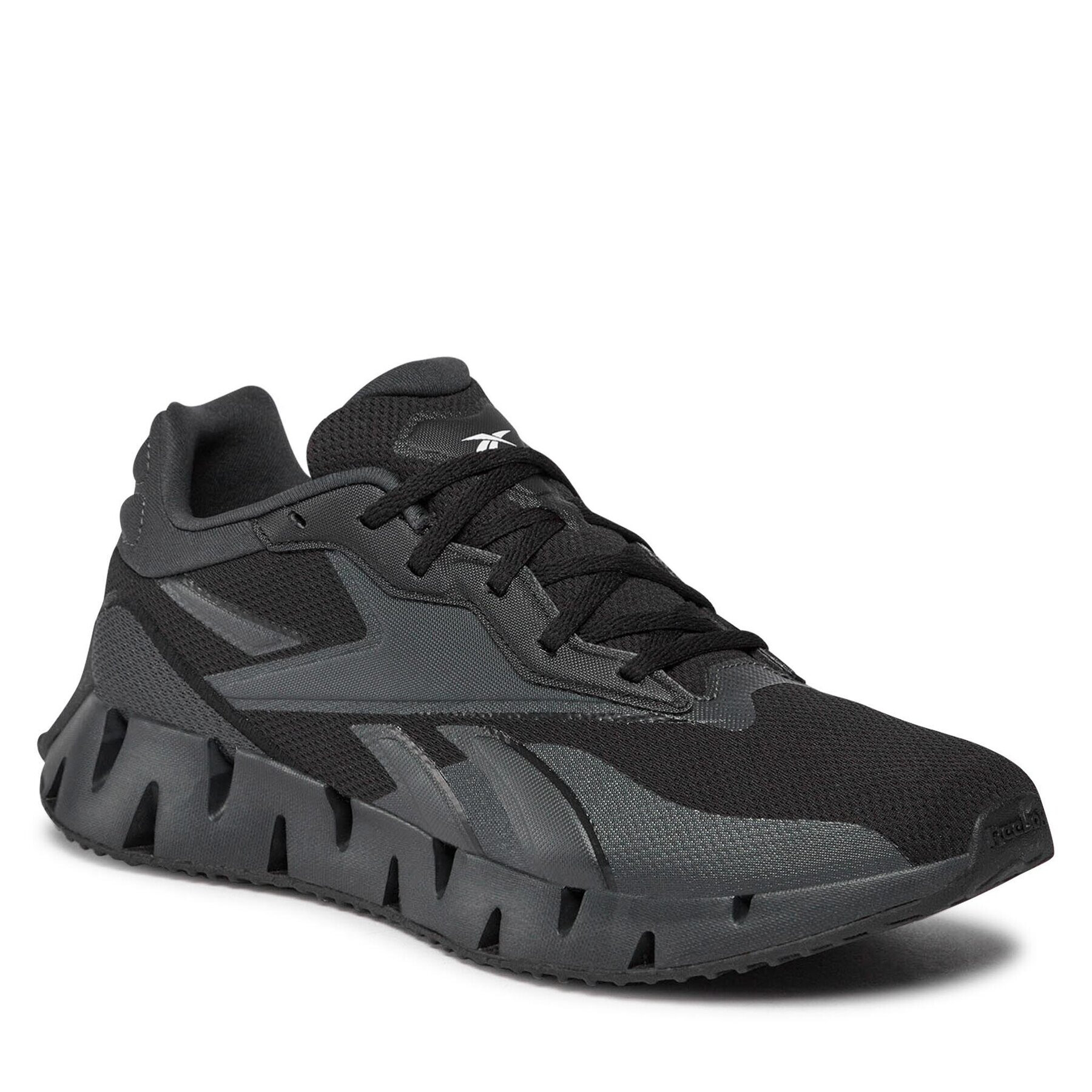 Reebok Pantofi Zig Dynamica 4 IE4650 Negru - Pled.ro