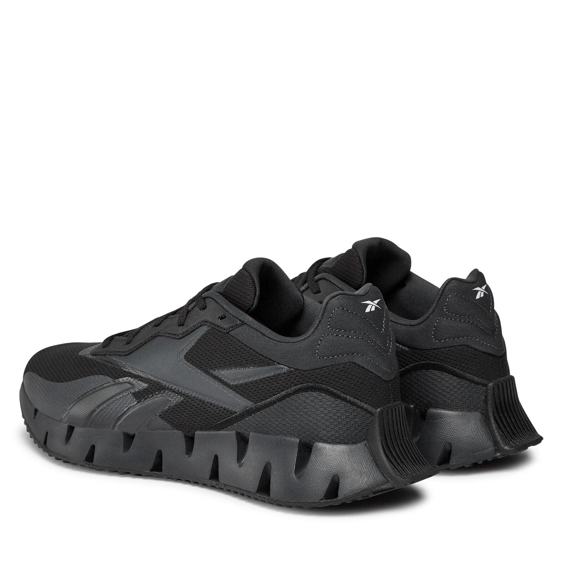 Reebok Pantofi Zig Dynamica 4 IE4650 Negru - Pled.ro