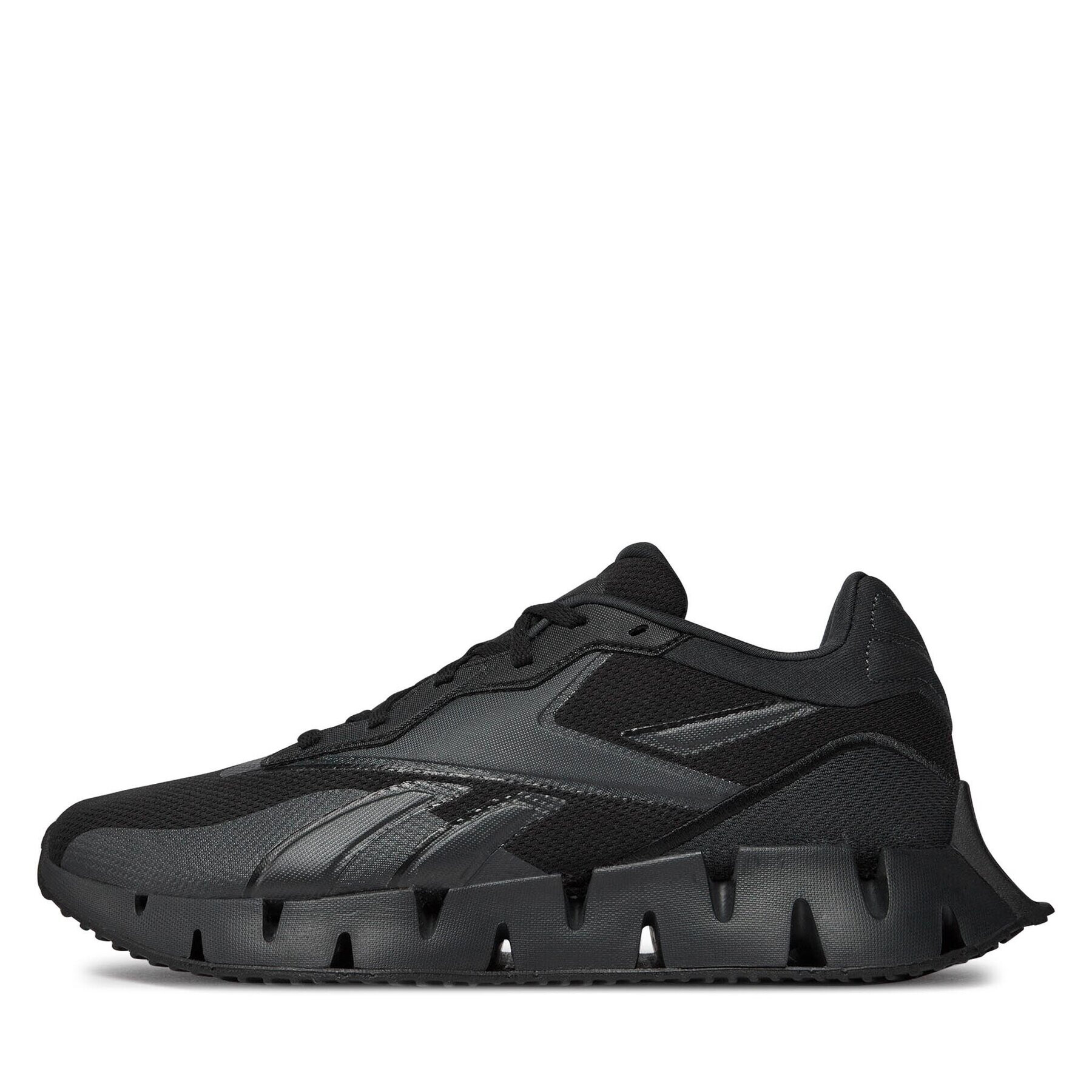 Reebok Pantofi Zig Dynamica 4 IE4650 Negru - Pled.ro