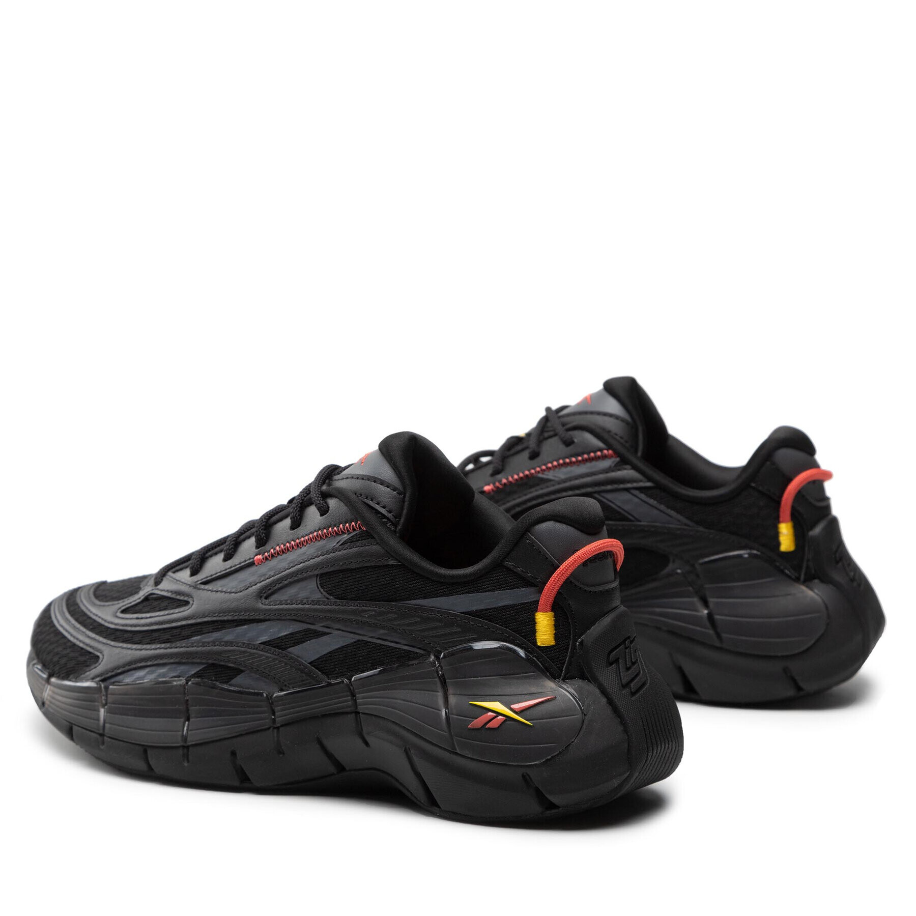 Reebok Pantofi Zig Kinetica 2.5 GX0504 Negru - Pled.ro