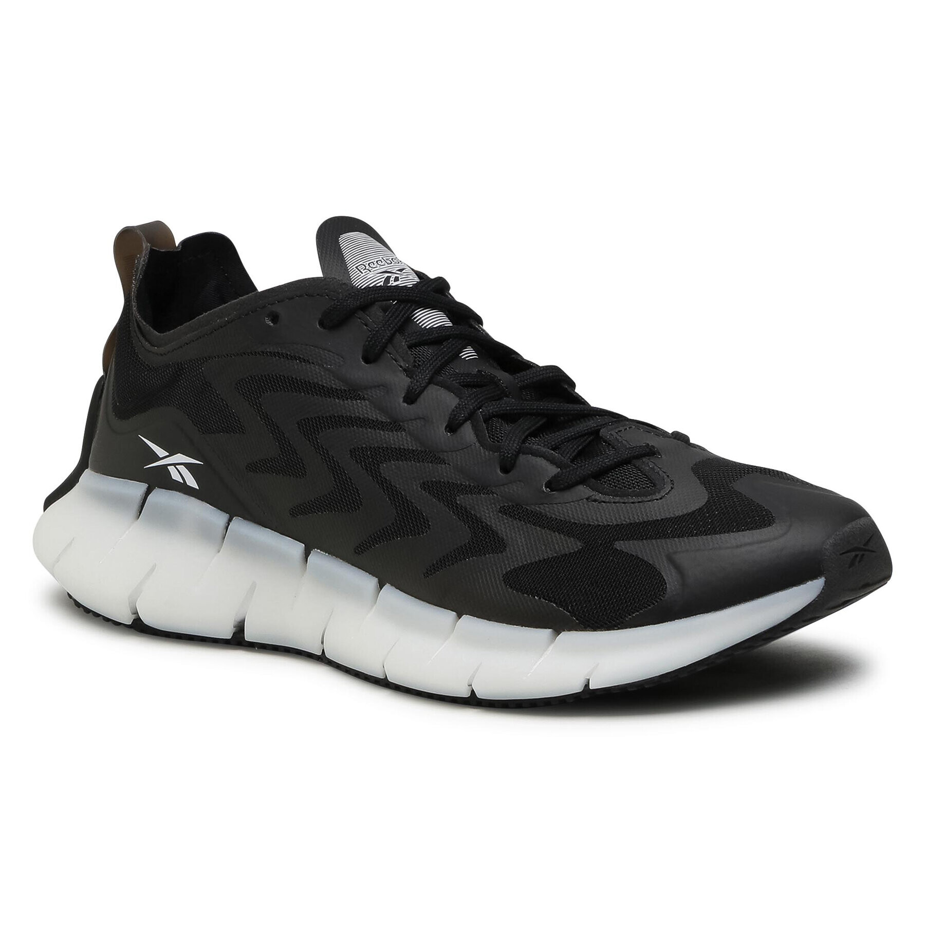 Reebok Pantofi Zig Kinetica 21 FX9362 Negru - Pled.ro