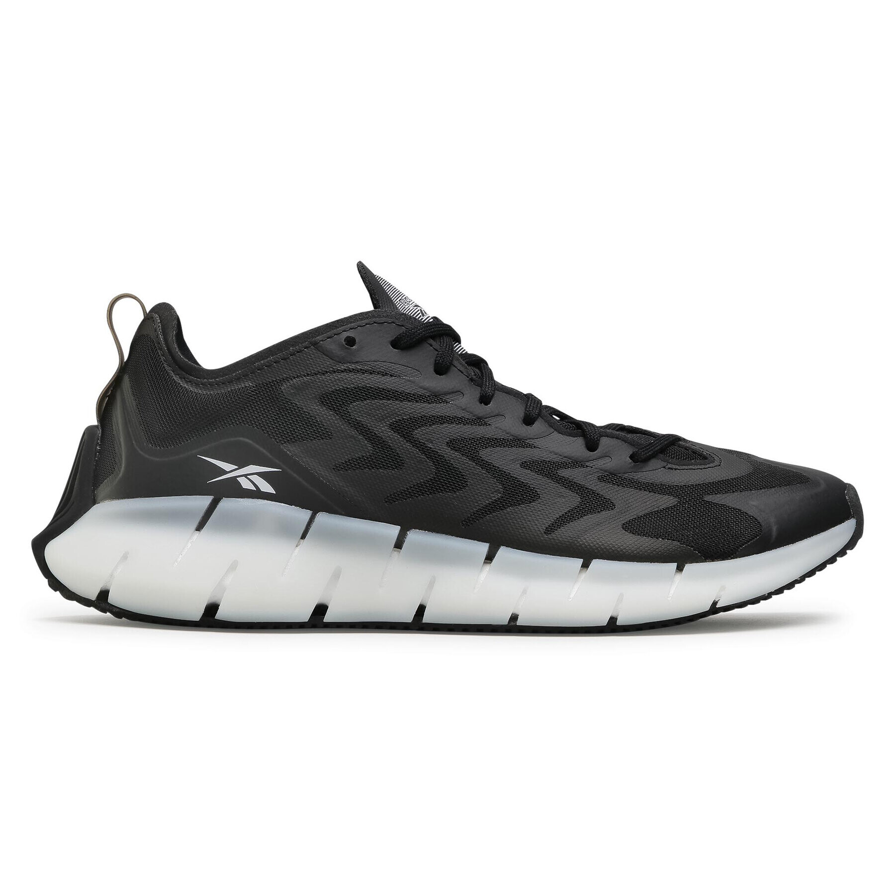 Reebok Pantofi Zig Kinetica 21 FX9362 Negru - Pled.ro