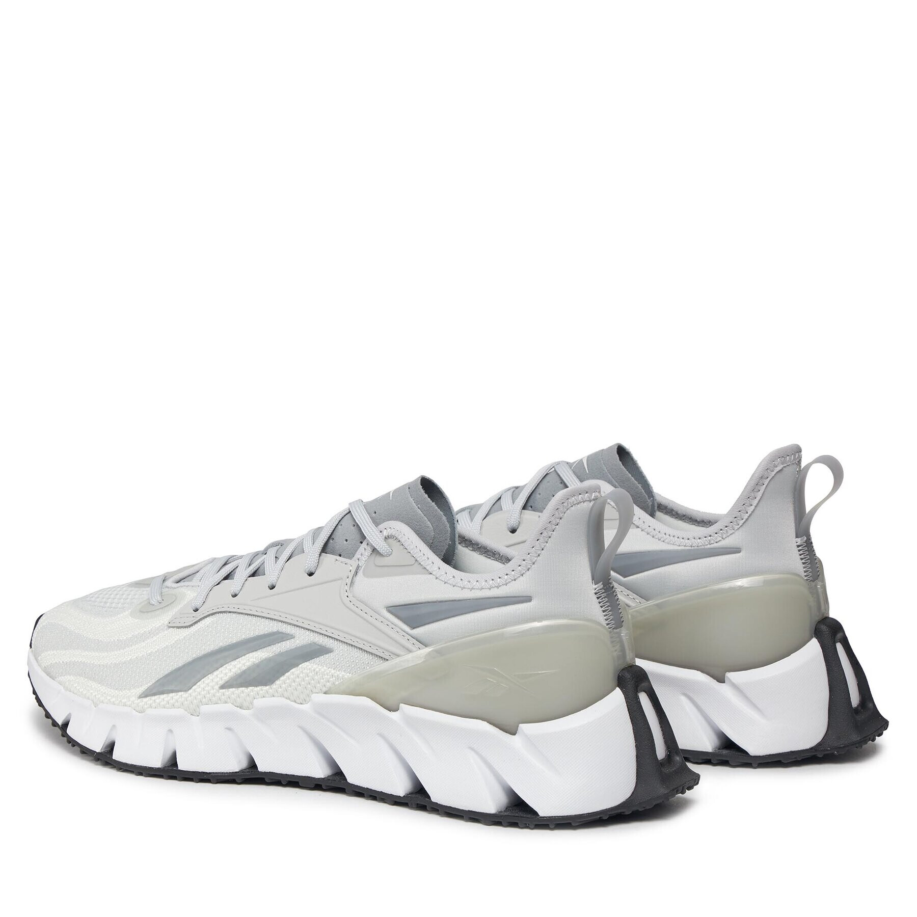 Reebok Pantofi Zig Kinetica 3 IG2747 Gri - Pled.ro