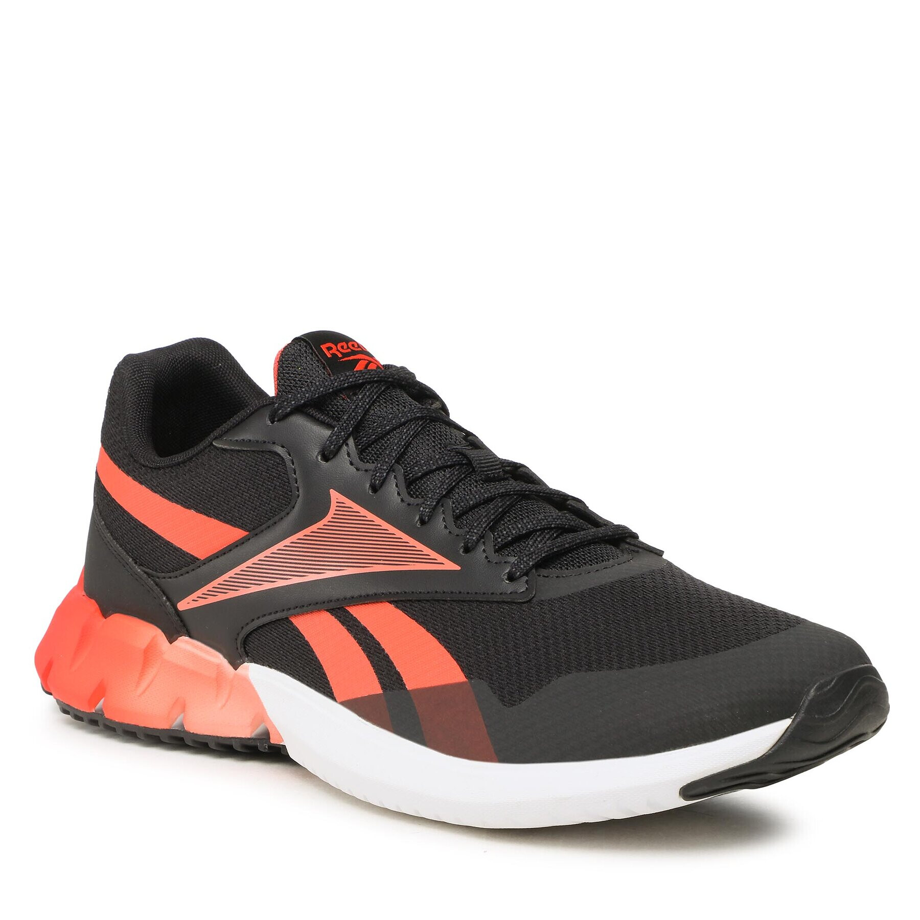 Reebok Pantofi Ztaur Run GY7715 Negru - Pled.ro