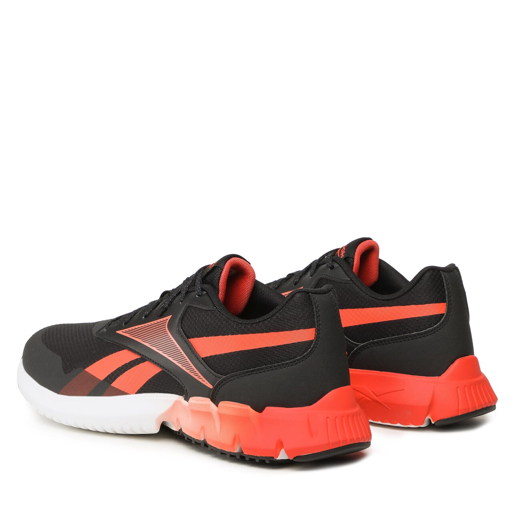 Reebok Pantofi Ztaur Run GY7715 Negru - Pled.ro