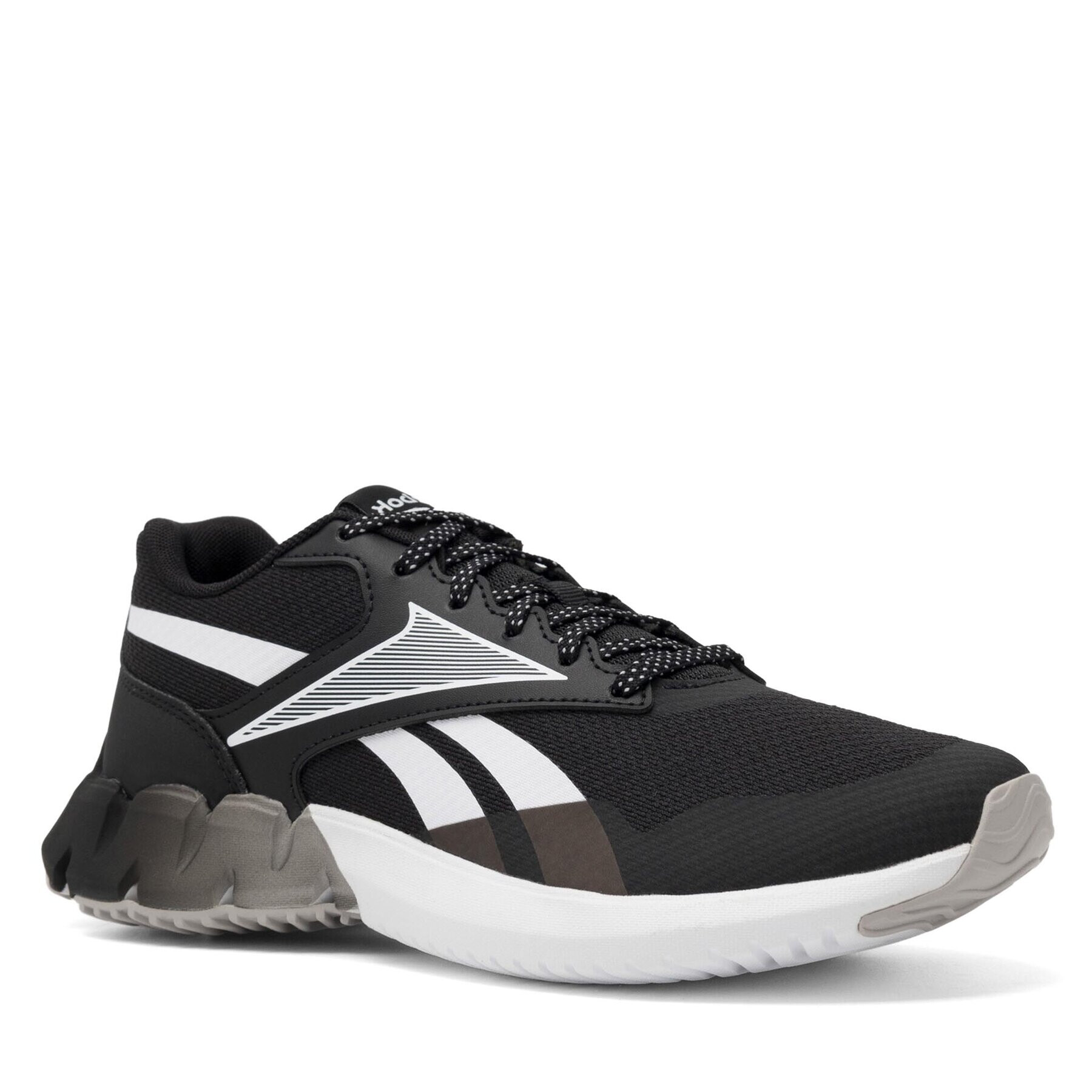 Reebok Pantofi Ztaur Run GY7724 Negru - Pled.ro