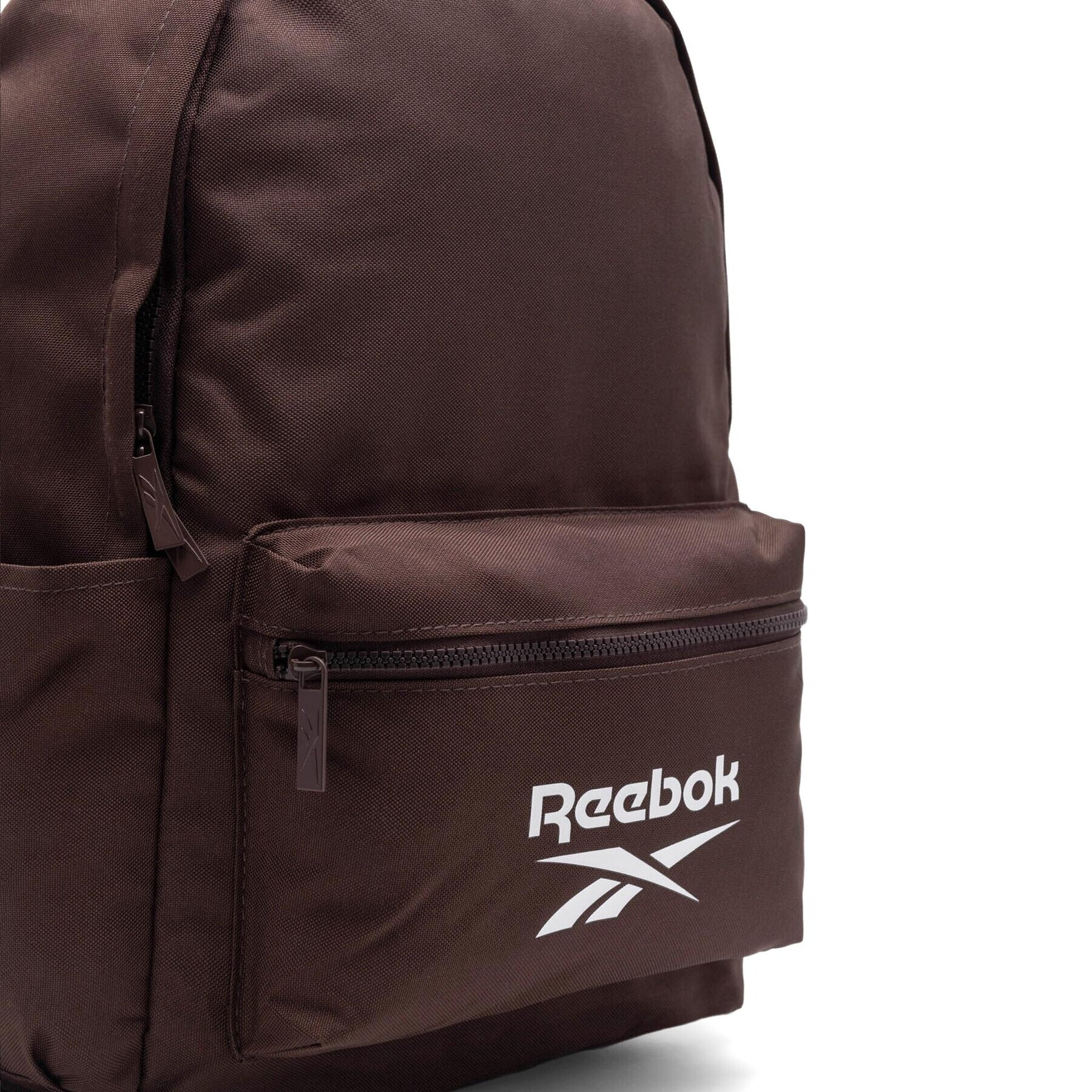 Reebok Rucsac RBK-P-002-CCC Maro - Pled.ro