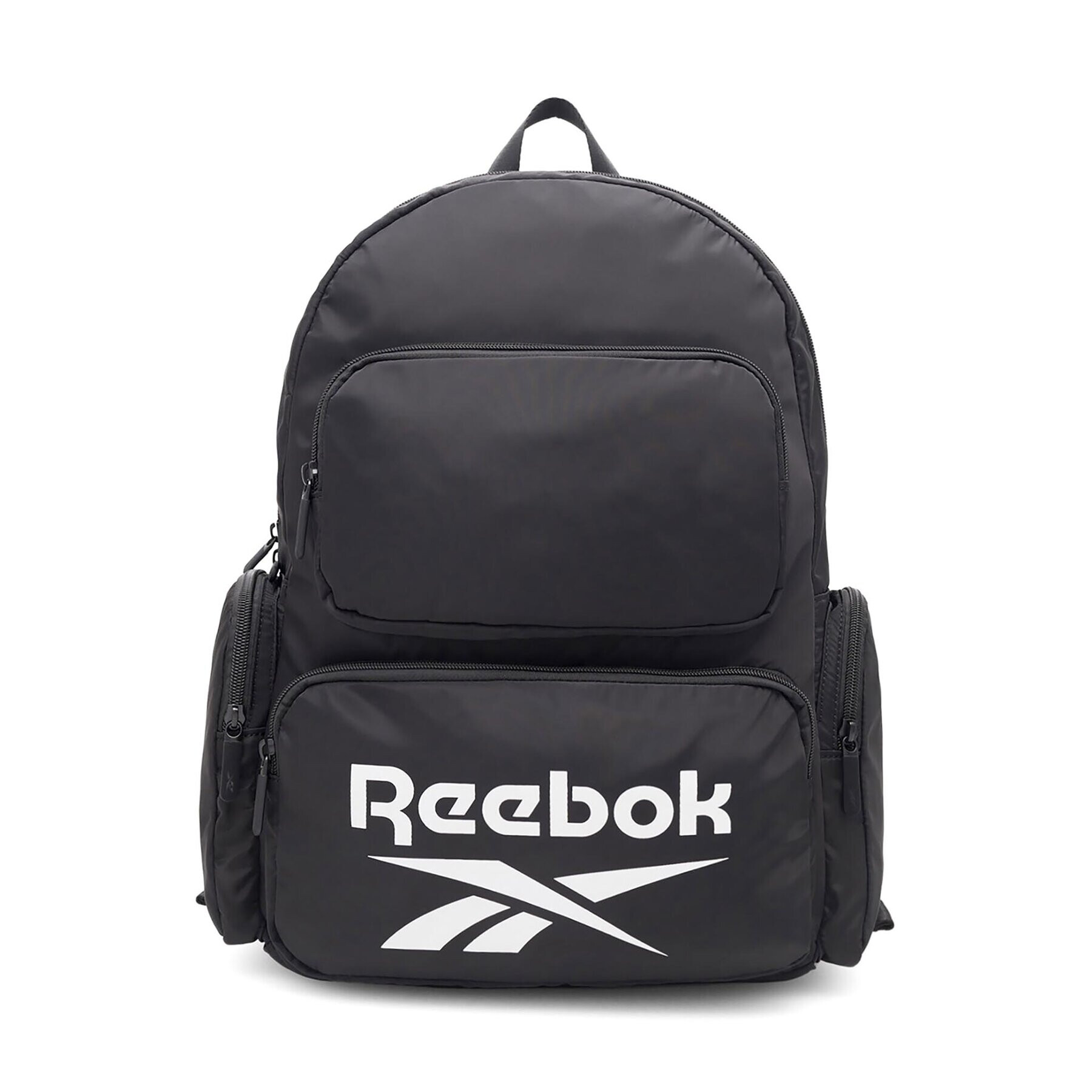 Reebok Rucsac RBK-P-022-CCC Negru - Pled.ro