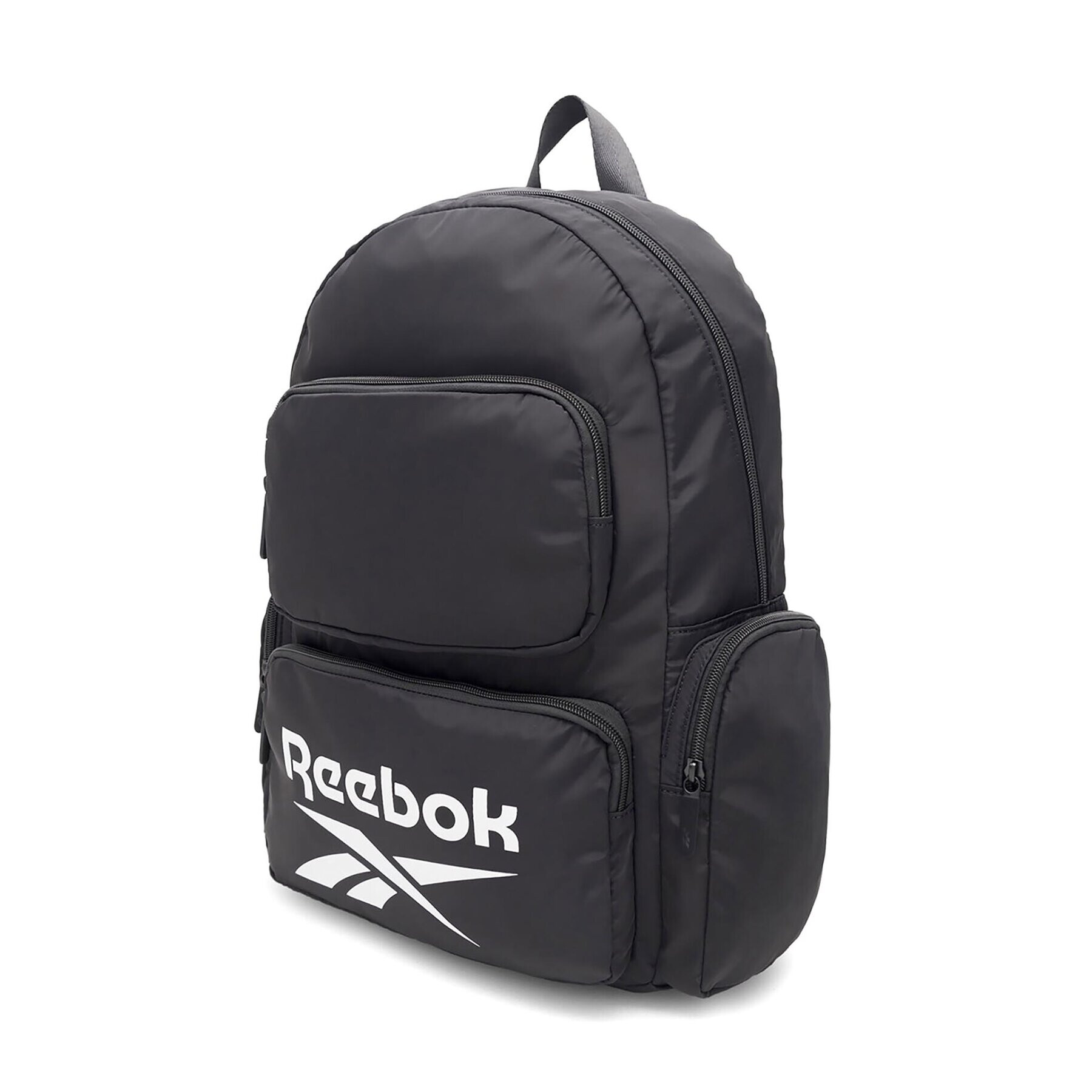 Reebok Rucsac RBK-P-022-CCC Negru - Pled.ro