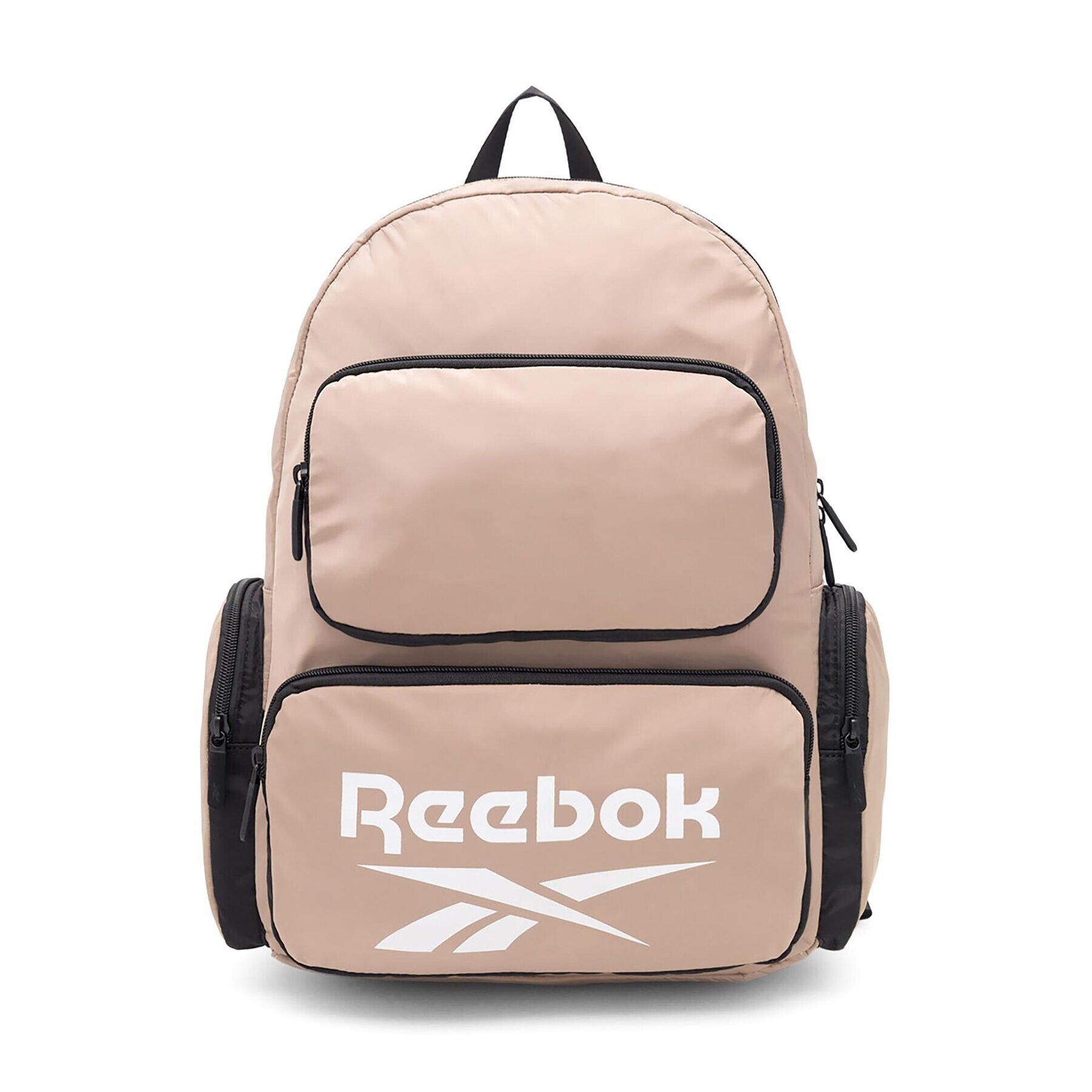 Reebok Rucsac RBK-P-023-CCC Bej - Pled.ro