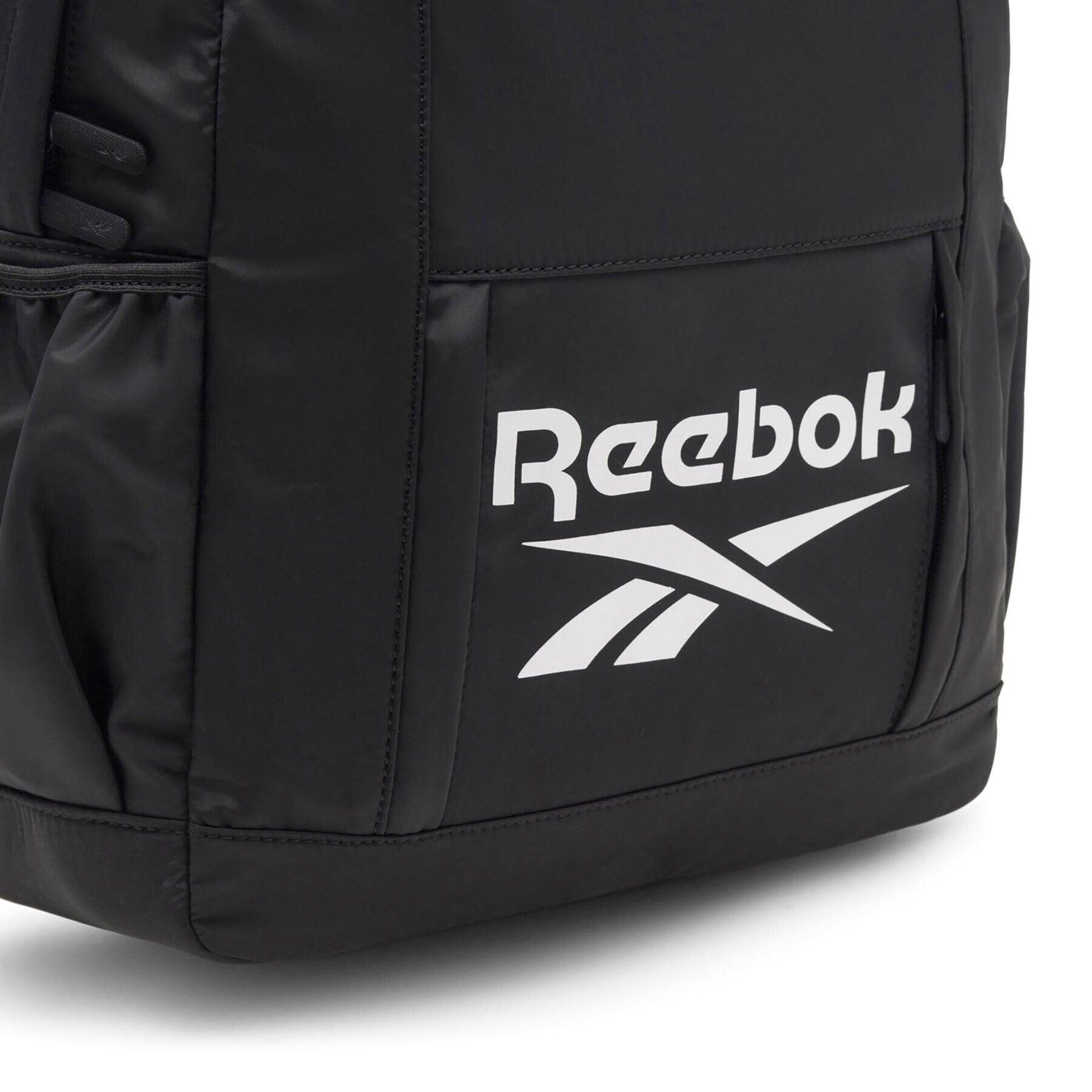 Reebok Rucsac RBK-P-025-CCC Negru - Pled.ro