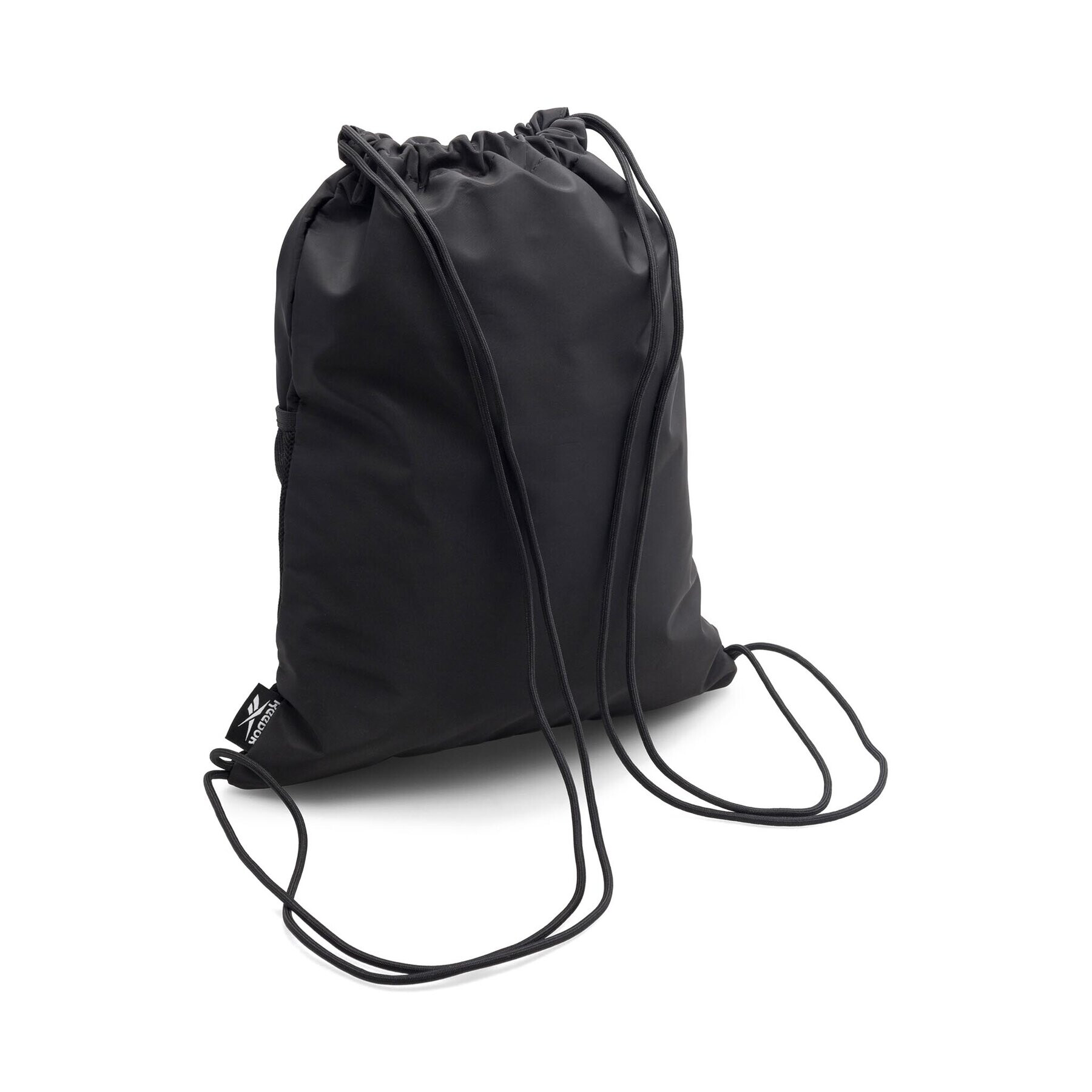 Reebok Rucsac tip sac RBK-W-018-CCC Negru - Pled.ro