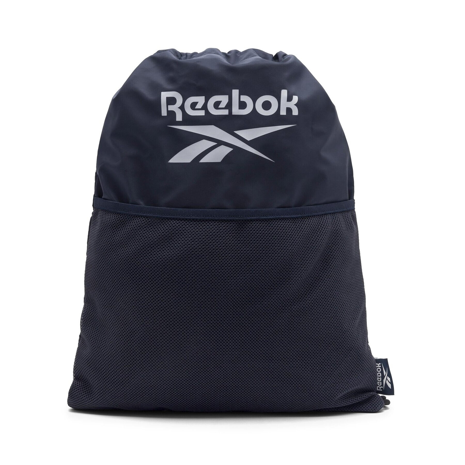 Reebok Rucsac tip sac RBK-W-019-CCC Bleumarin - Pled.ro