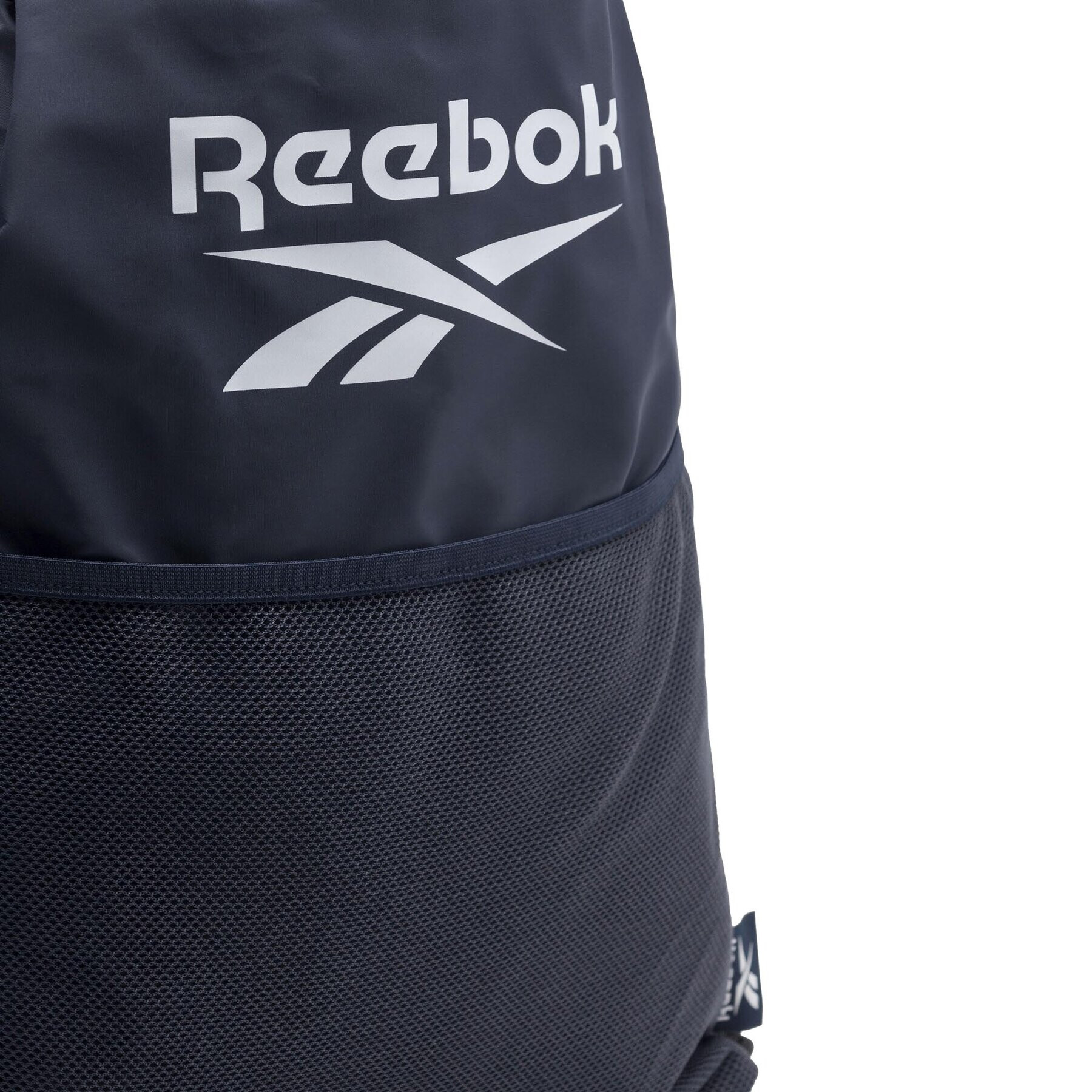 Reebok Rucsac tip sac RBK-W-019-CCC Bleumarin - Pled.ro