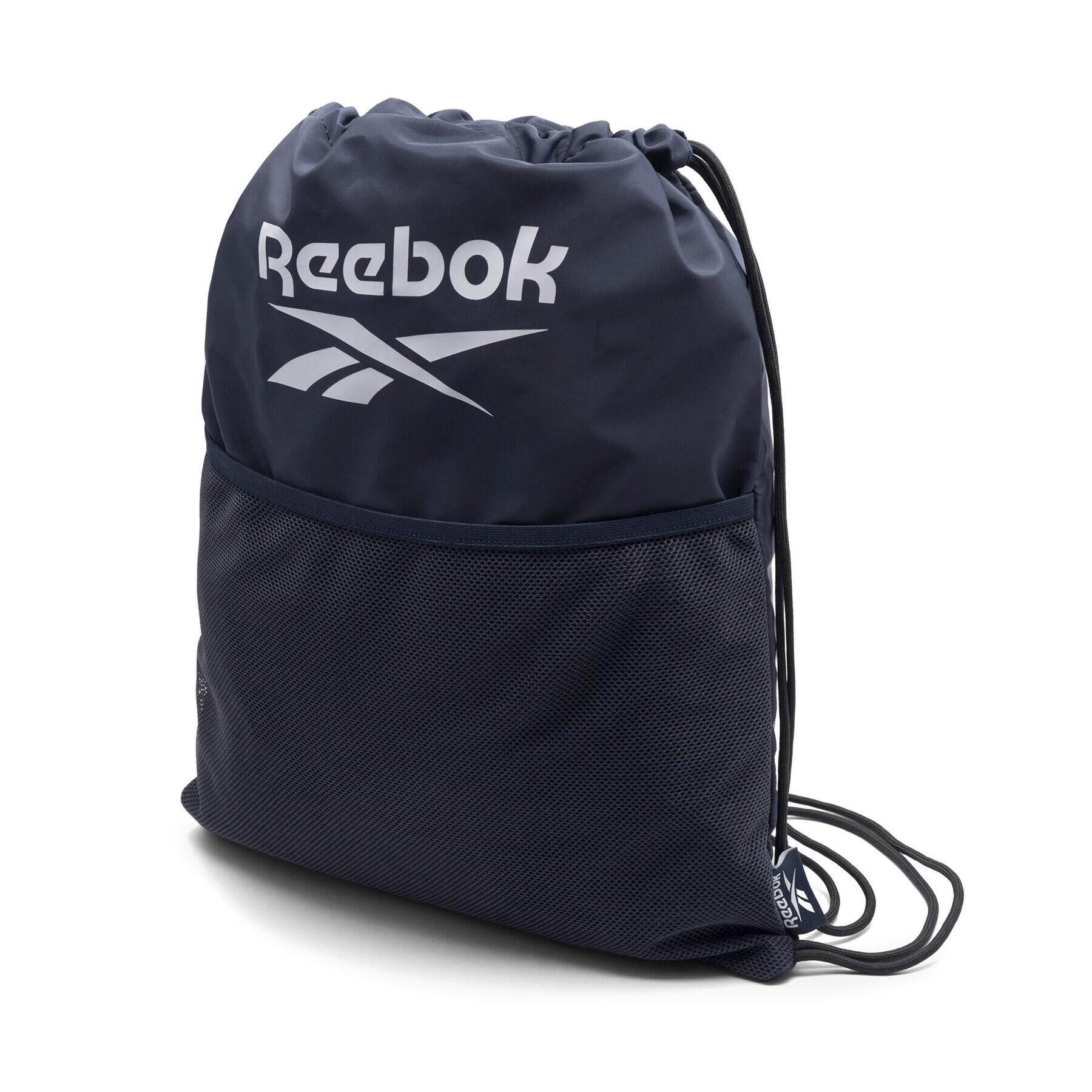 Reebok Rucsac tip sac RBK-W-019-CCC Bleumarin - Pled.ro