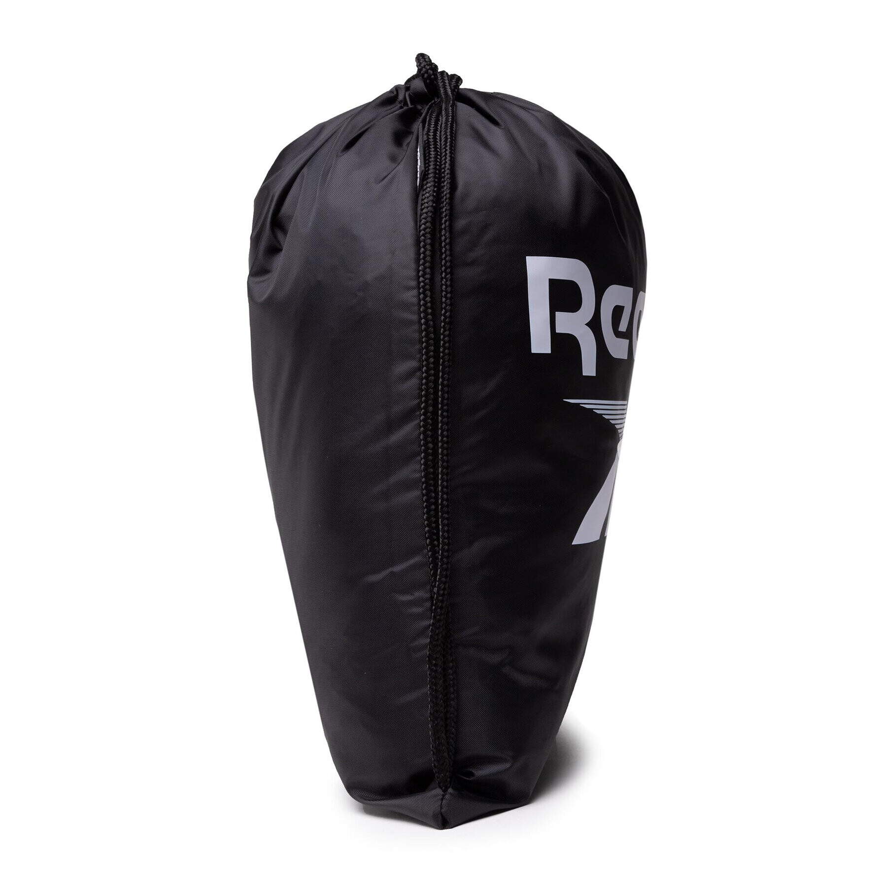 Reebok Rucsac tip sac Te Gymsack GP0090 Negru - Pled.ro