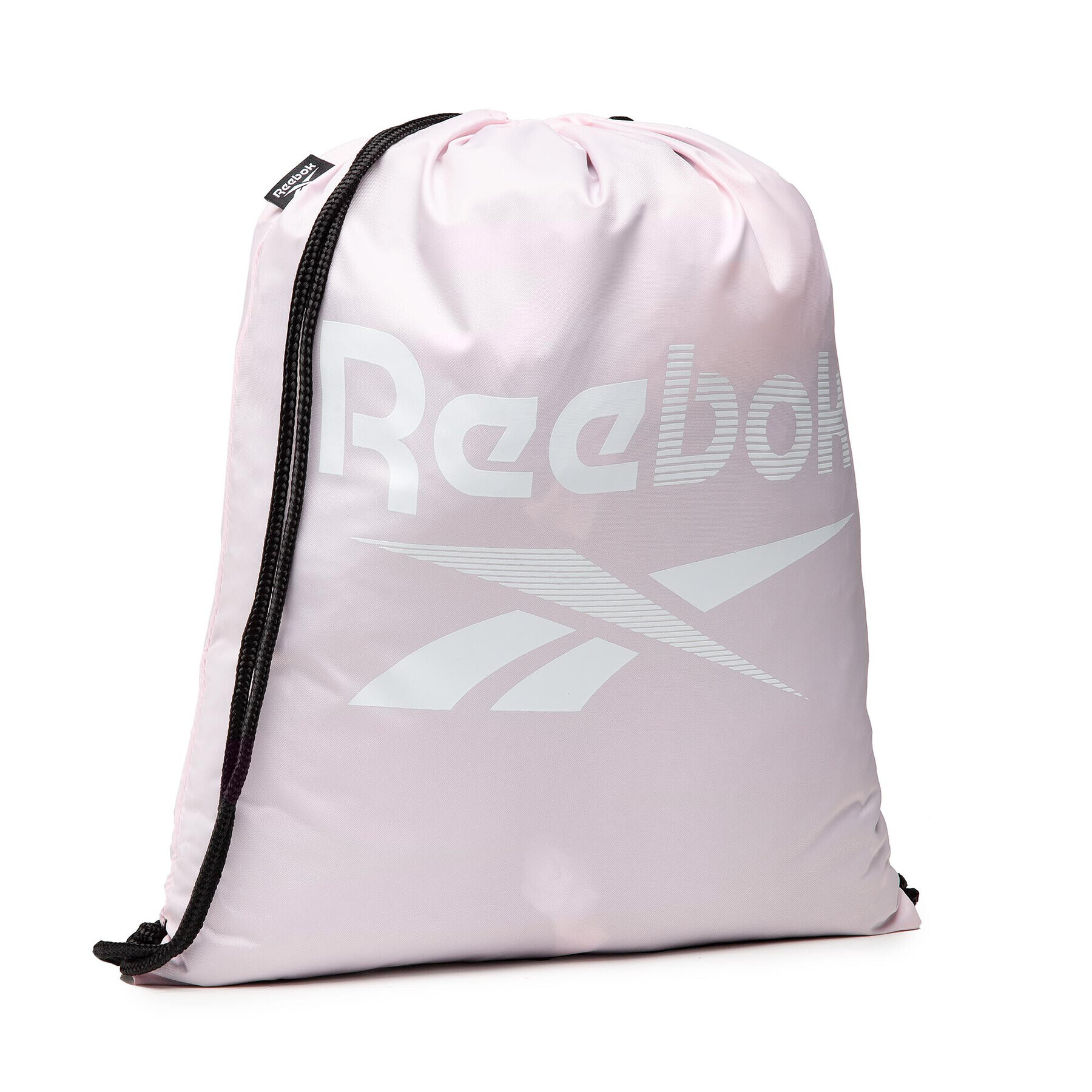 Reebok Rucsac tip sac Te Gymsack H11305 Roz - Pled.ro