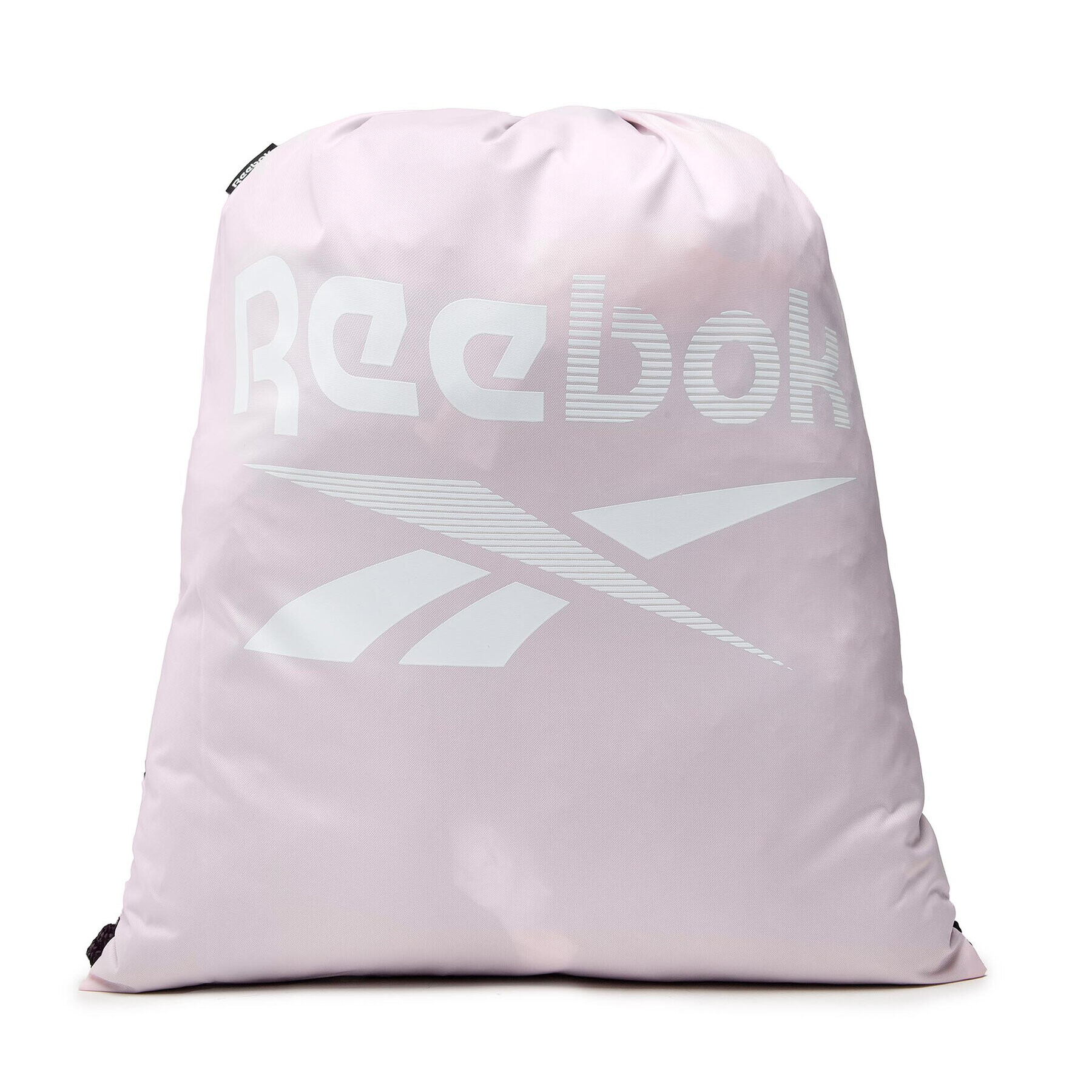 Reebok Rucsac tip sac Te Gymsack H11305 Roz - Pled.ro