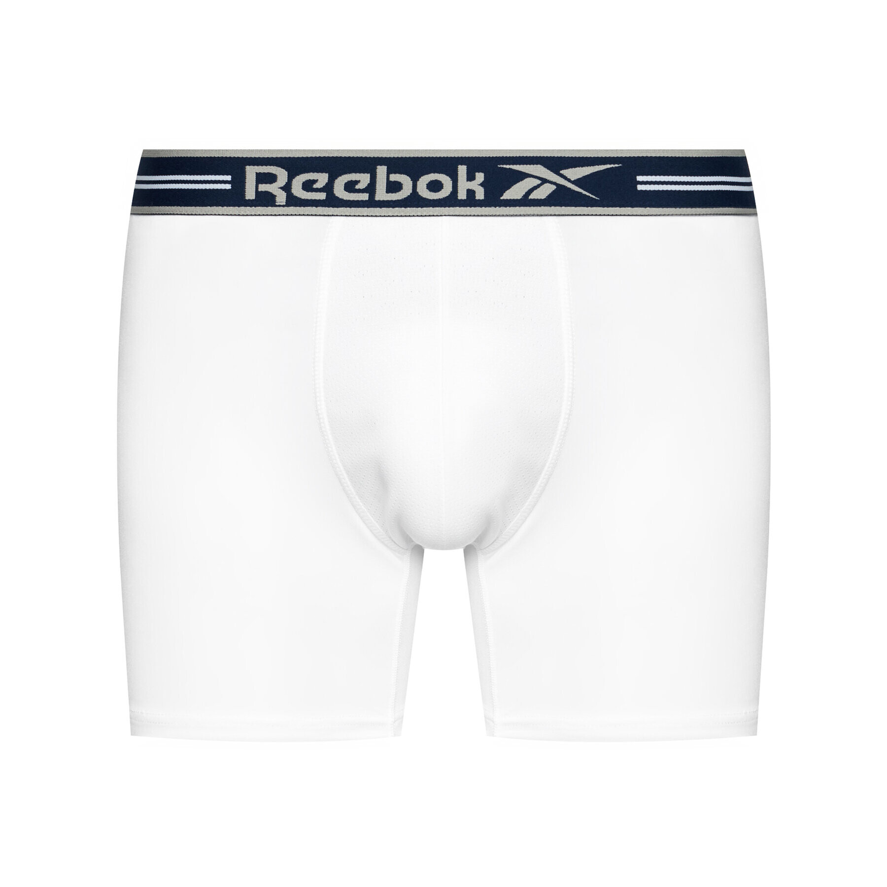 Reebok Set 3 perechi de boxeri Tolan F8310 Colorat - Pled.ro