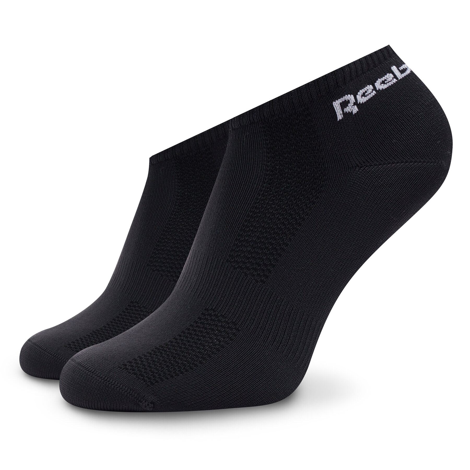 Reebok Set de 3 perechi de șosete medii pentru bărbați One Series FQ5348 Negru - Pled.ro