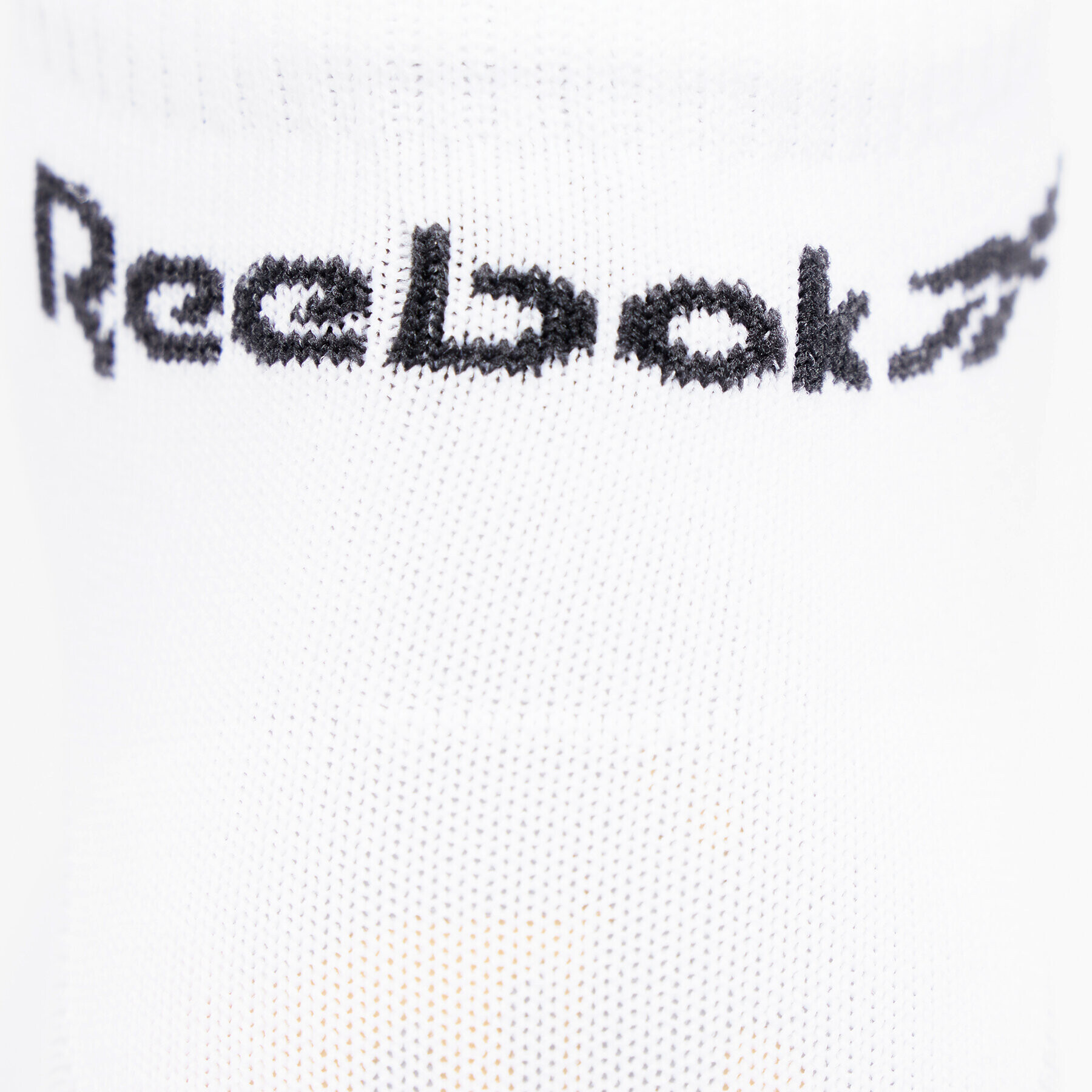 Reebok Set de 3 perechi de șosete medii pentru bărbați One Series FQ5351 Alb - Pled.ro