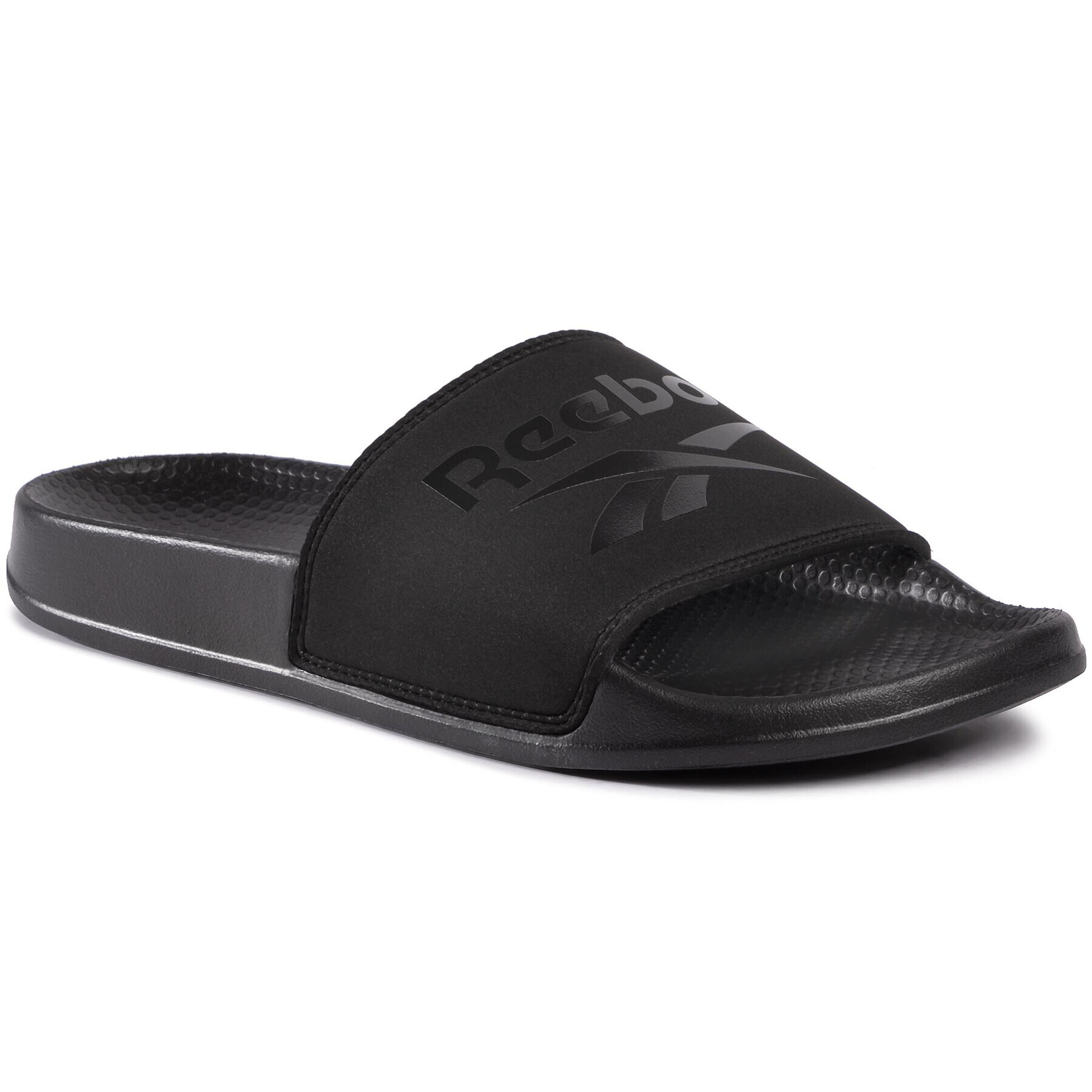 Reebok Şlapi Fulgere Slide CN6467 Negru - Pled.ro