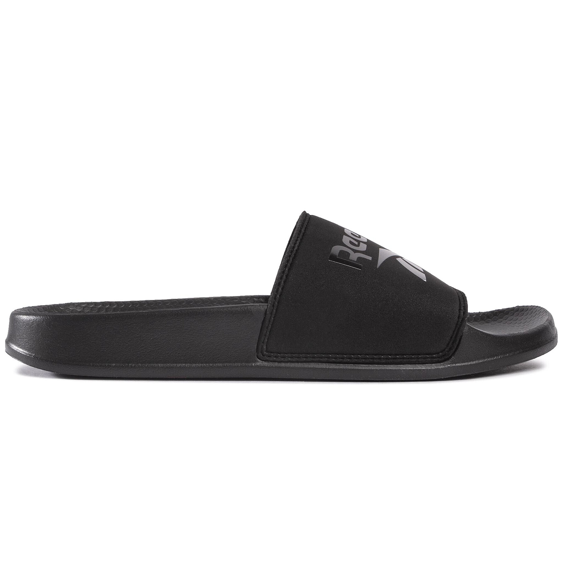 Reebok Şlapi Fulgere Slide CN6467 Negru - Pled.ro