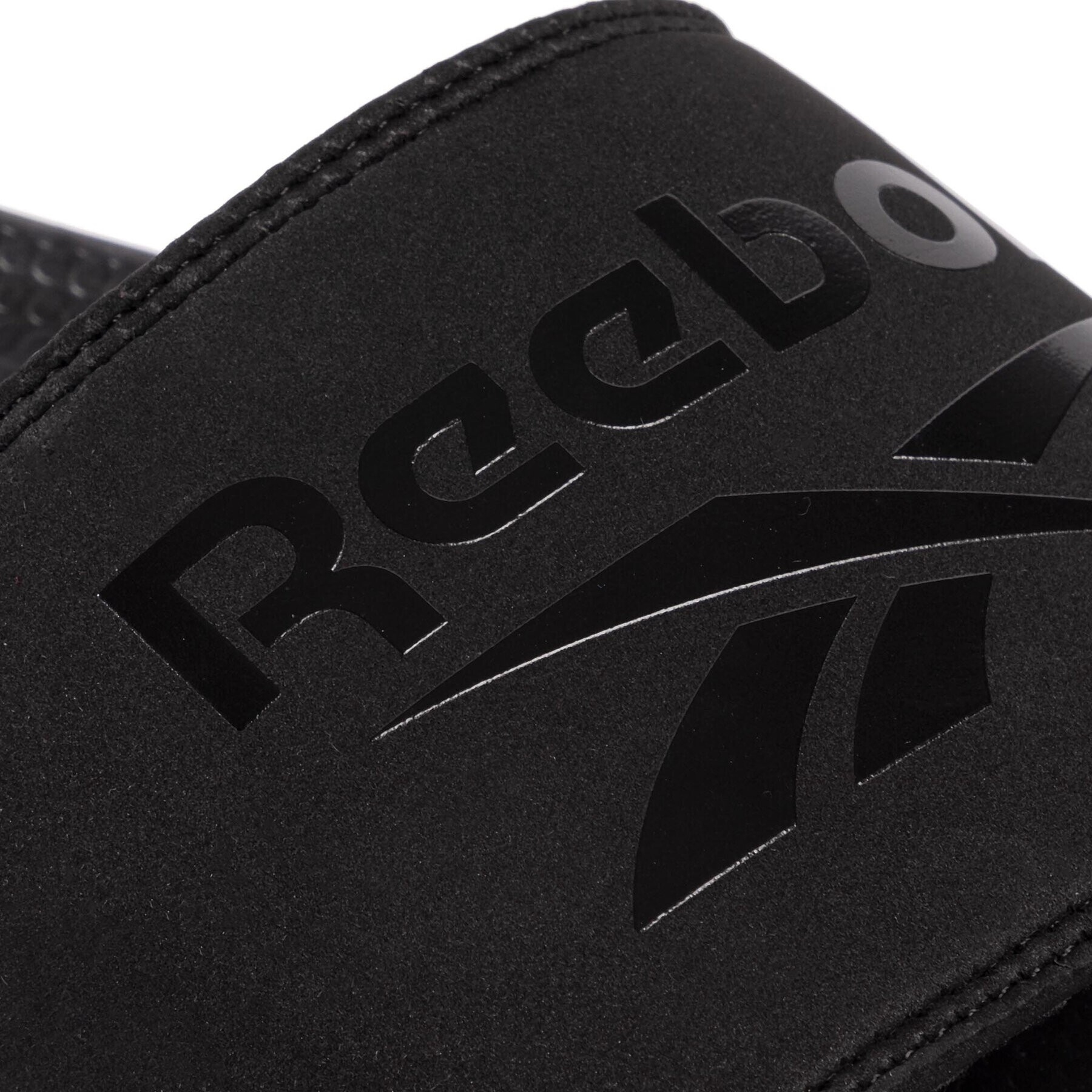 Reebok Şlapi Fulgere Slide CN6467 Negru - Pled.ro