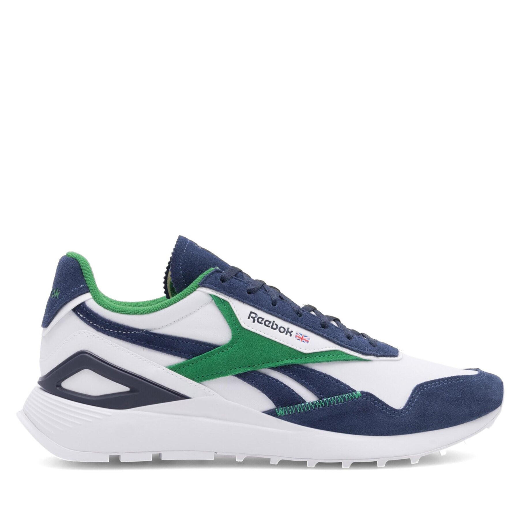 Reebok Pantofi CL Legacy AZ GY9797-M Colorat - Pled.ro