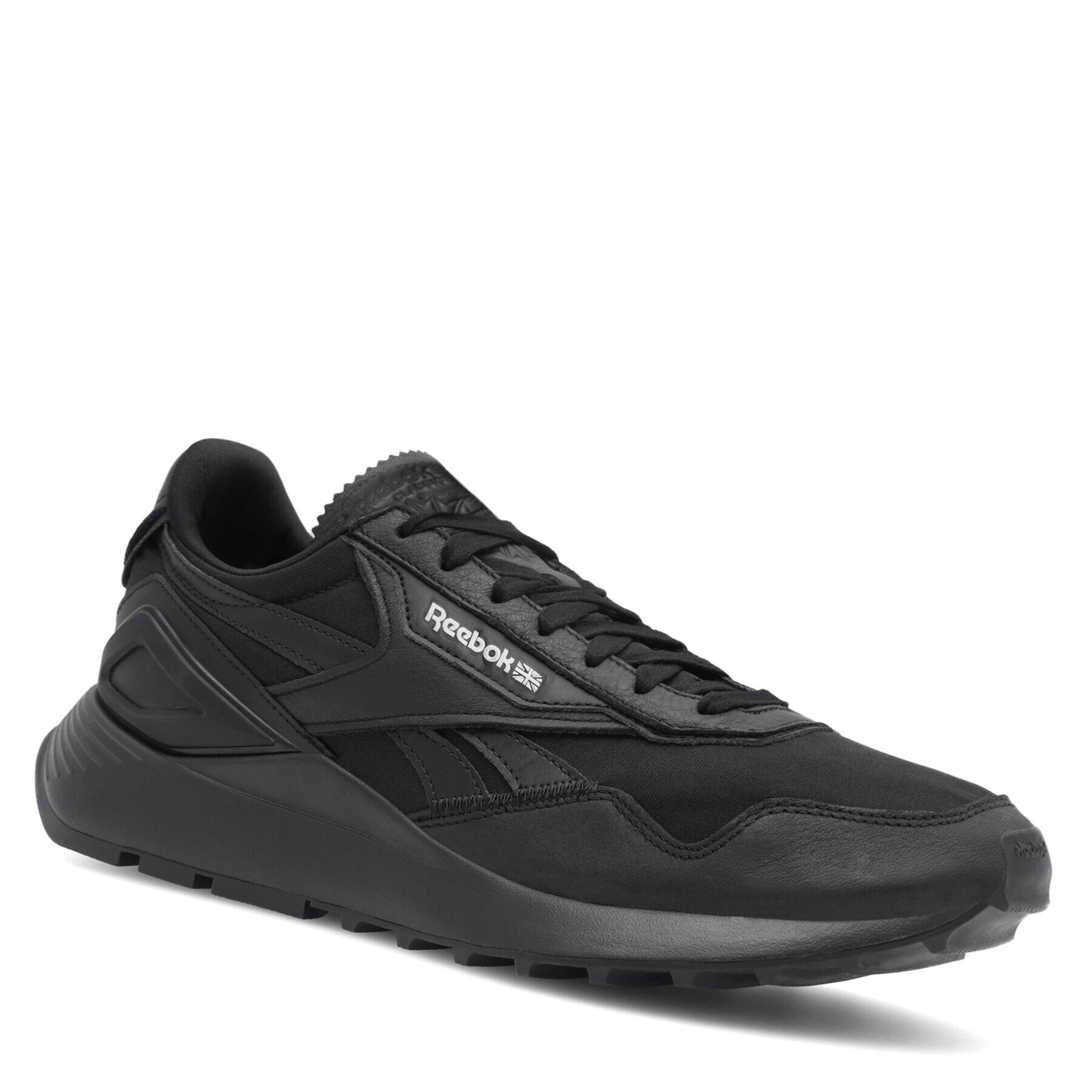 Reebok Pantofi CL Legacy AZ H68650-M Negru - Pled.ro