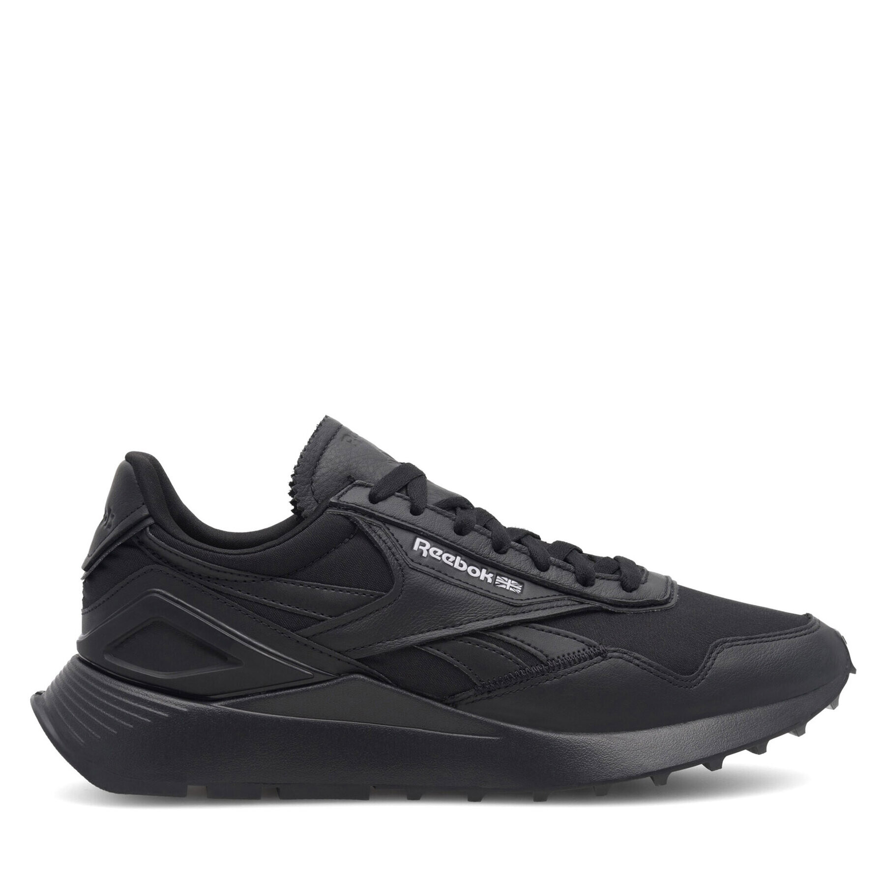 Reebok Pantofi CL Legacy AZ H68650-M Negru - Pled.ro