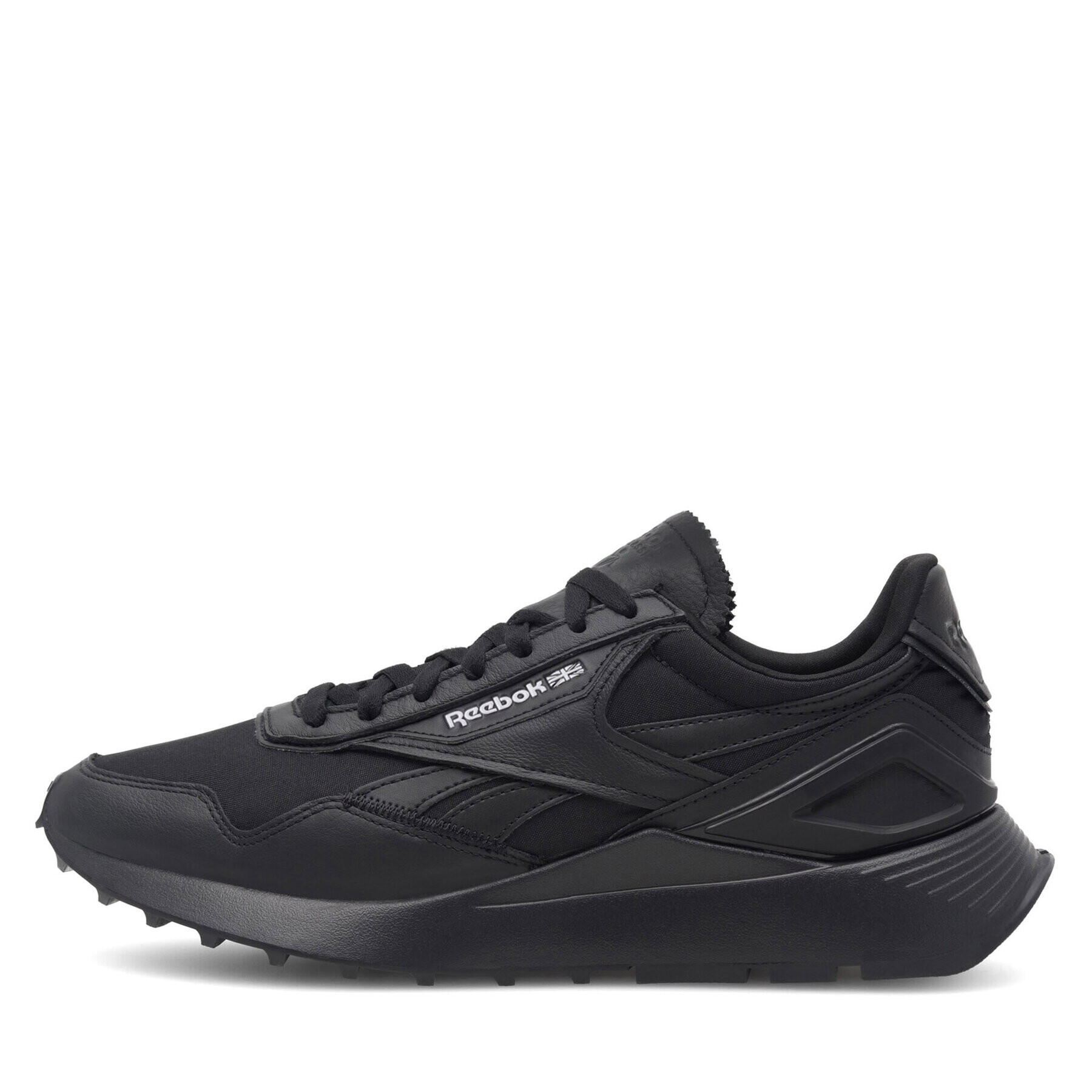 Reebok Pantofi CL Legacy AZ H68650-M Negru - Pled.ro