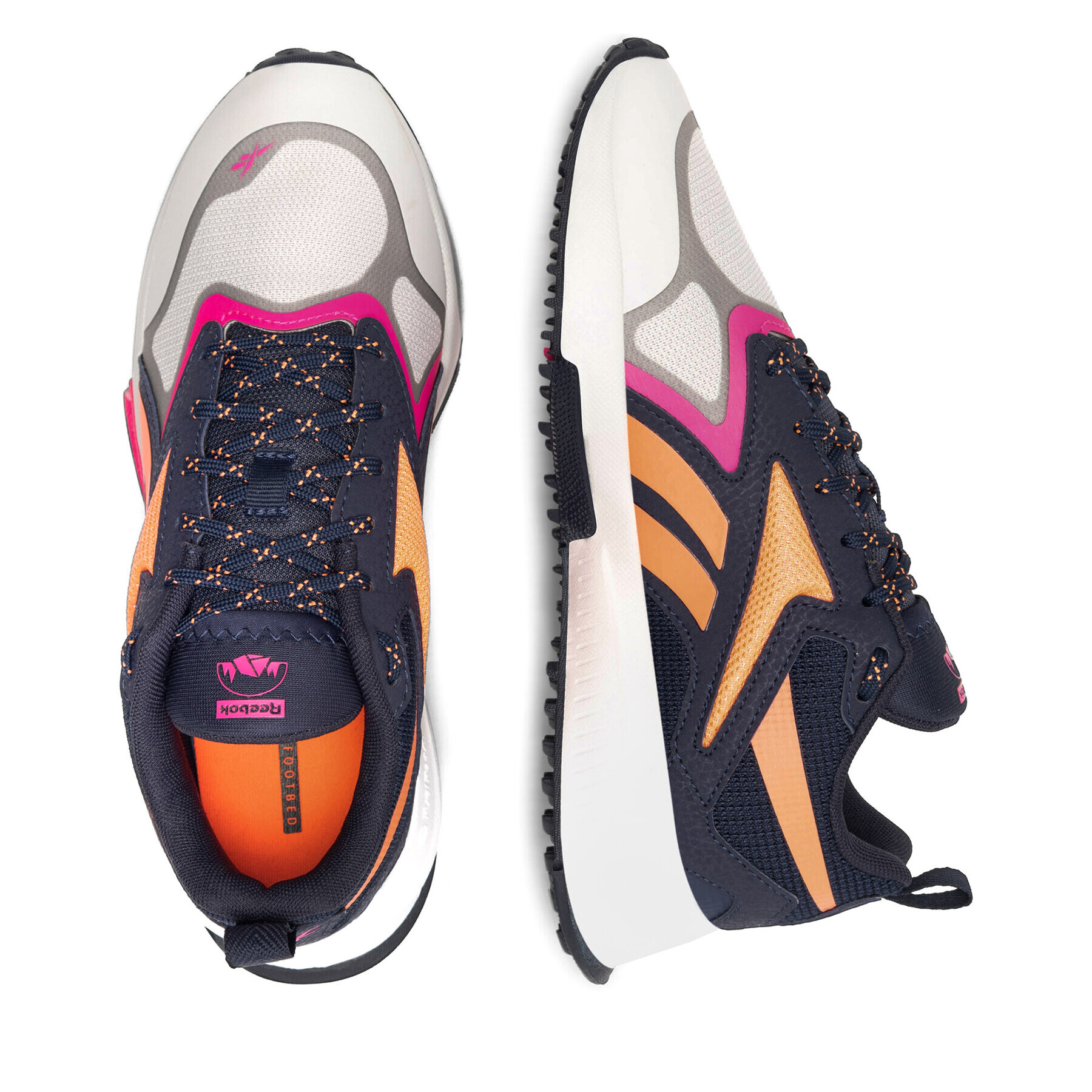 Reebok Pantofi Lavante Trail 2 GV6722 Colorat - Pled.ro