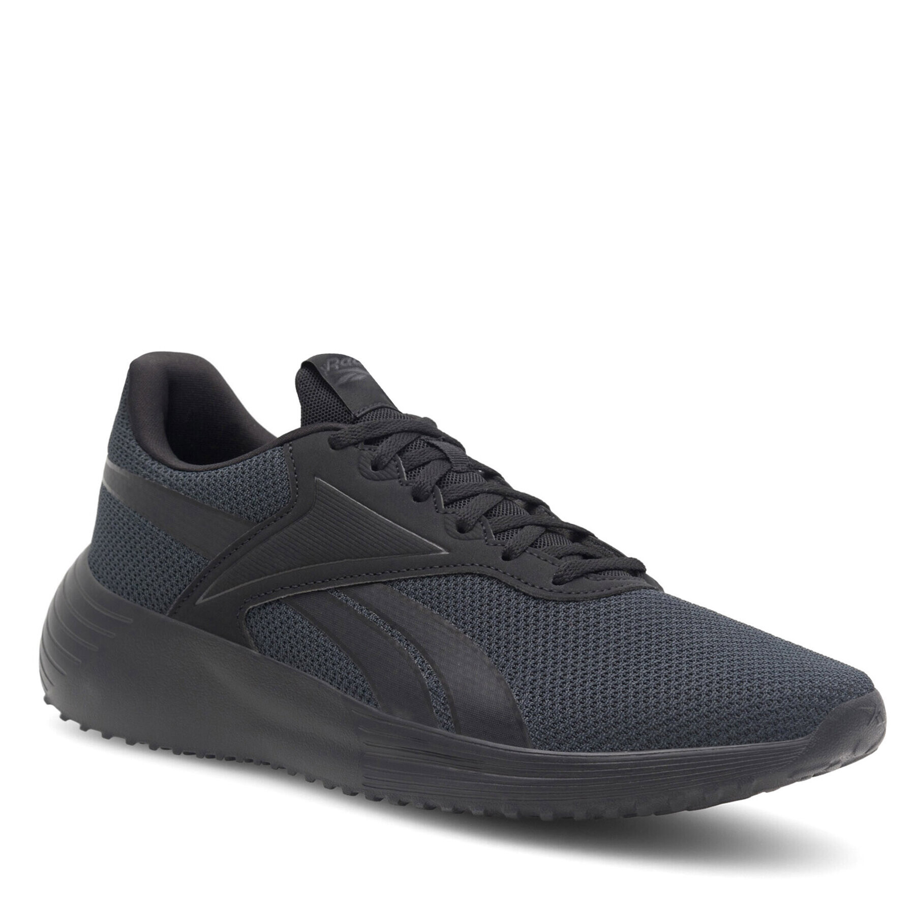 Reebok Pantofi Lite 3.0 HR0154-M Negru - Pled.ro