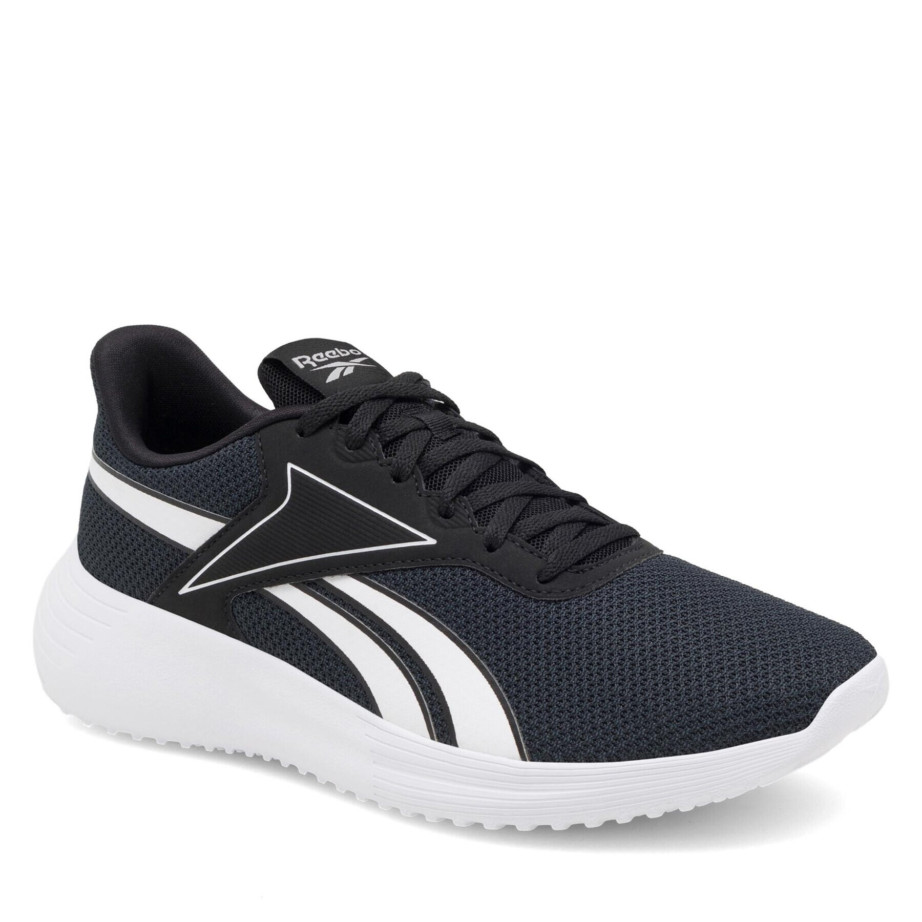 Reebok Pantofi Lite 3.0 HR0156-M Negru - Pled.ro