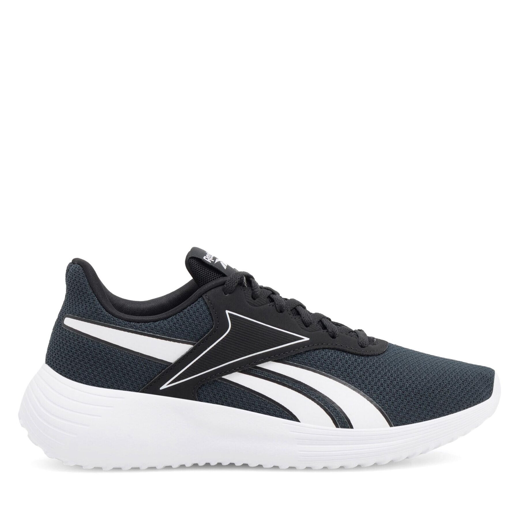 Reebok Pantofi Lite 3.0 HR0156-M Negru - Pled.ro