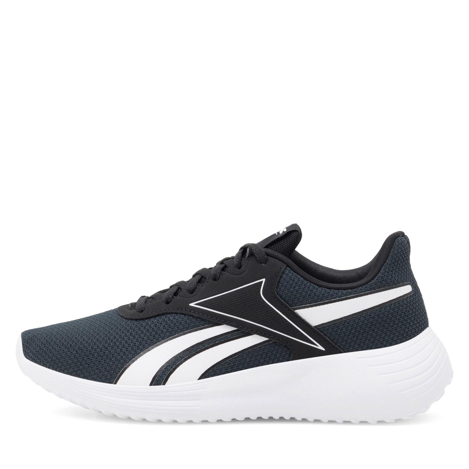 Reebok Pantofi Lite 3.0 HR0156-M Negru - Pled.ro