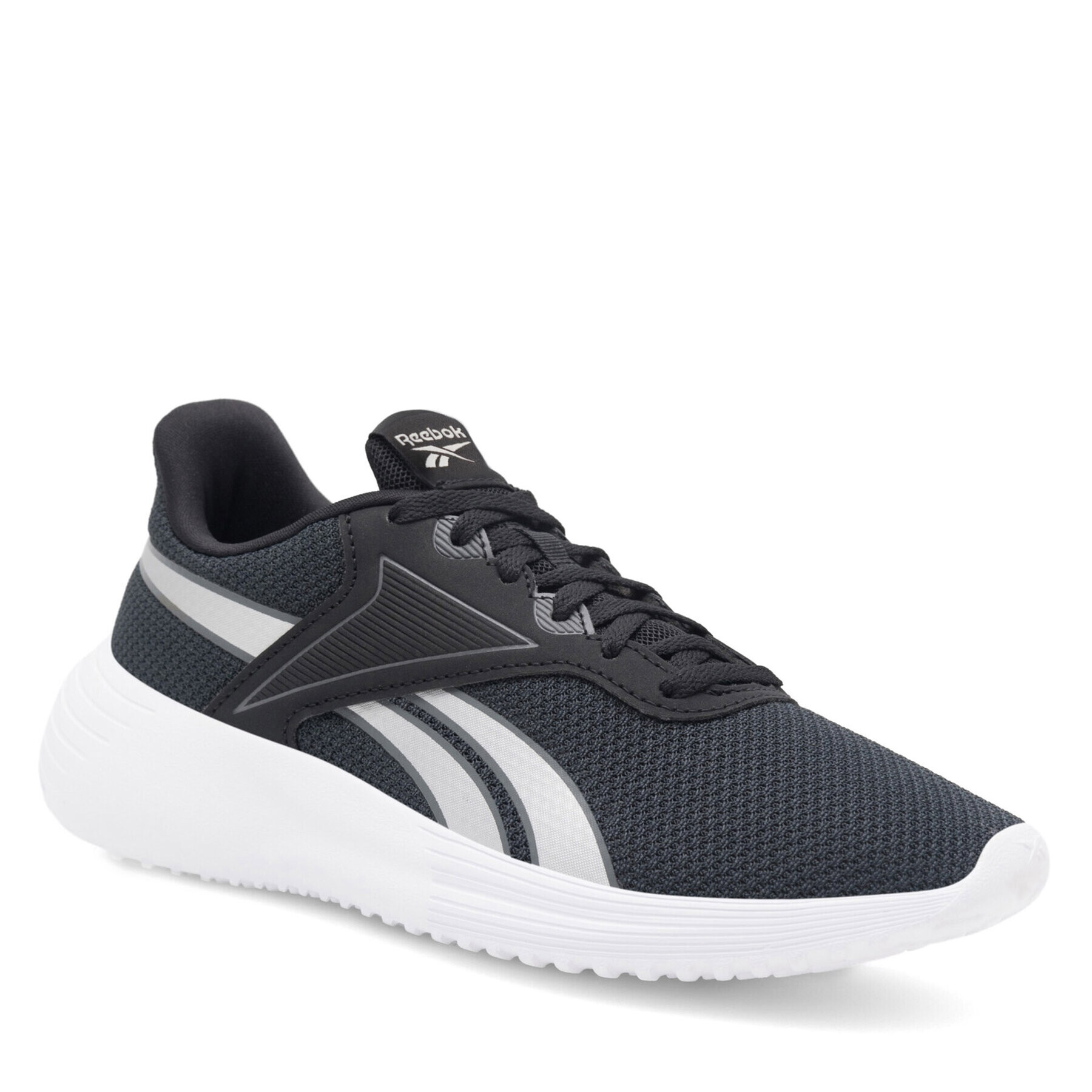 Reebok Pantofi Lite 3.0 HR0157 Negru - Pled.ro