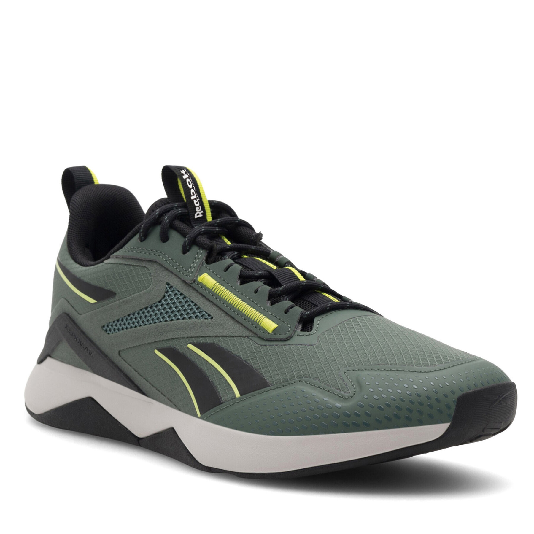 Reebok Pantofi Nanoflex Adventure T HR0416-M Verde - Pled.ro