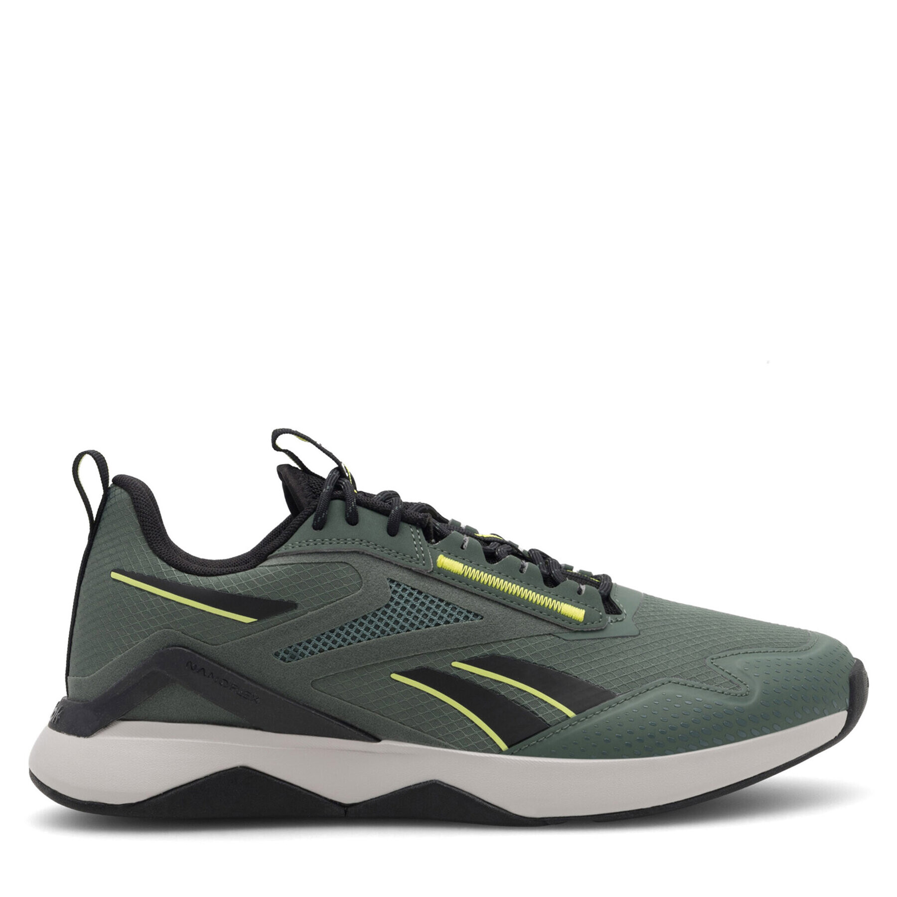 Reebok Pantofi Nanoflex Adventure T HR0416-M Verde - Pled.ro