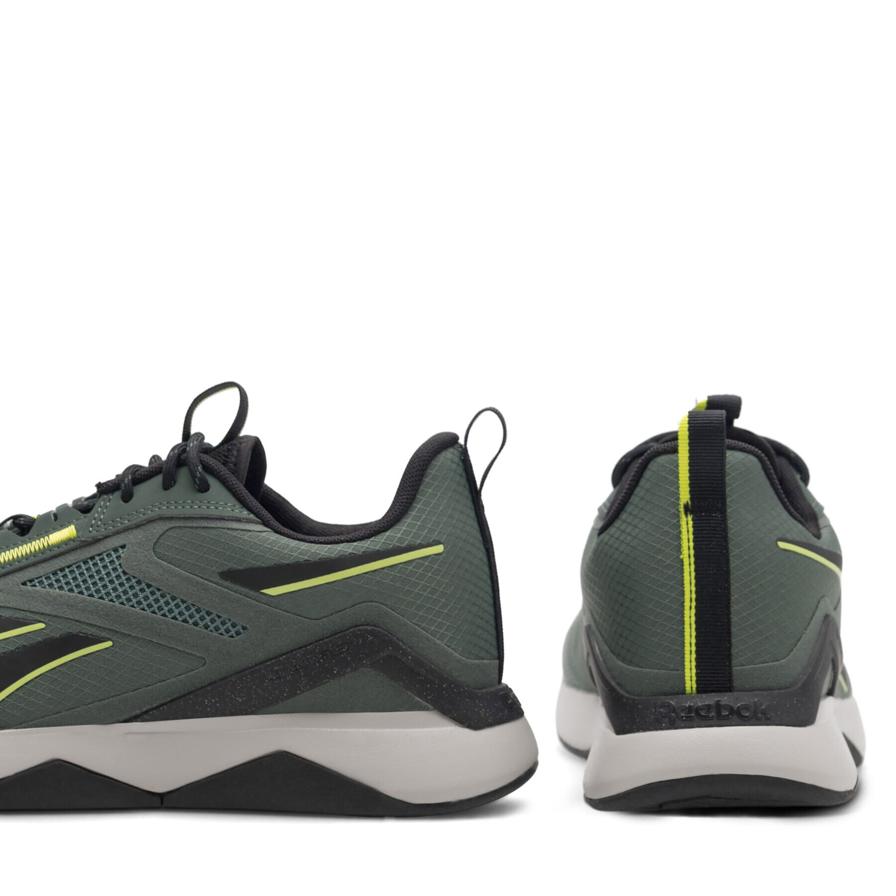 Reebok Pantofi Nanoflex Adventure T HR0416-M Verde - Pled.ro