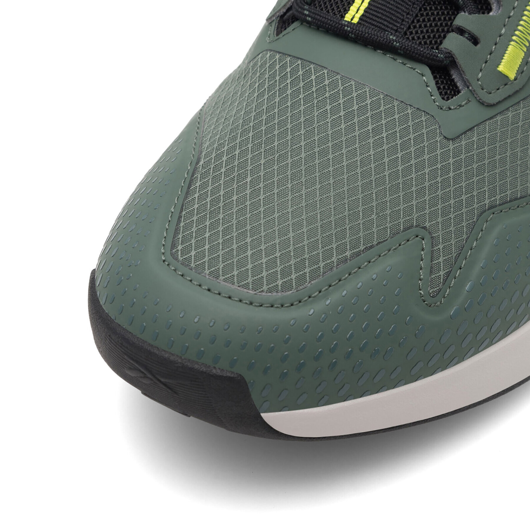 Reebok Pantofi Nanoflex Adventure T HR0416-M Verde - Pled.ro