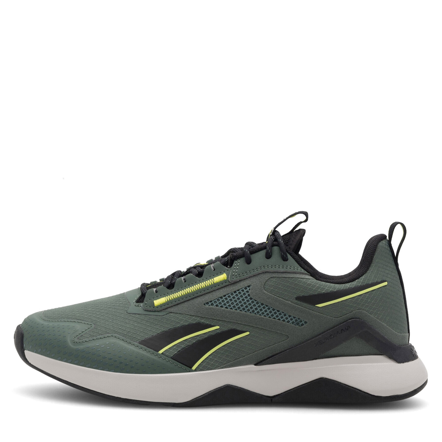 Reebok Pantofi Nanoflex Adventure T HR0416-M Verde - Pled.ro