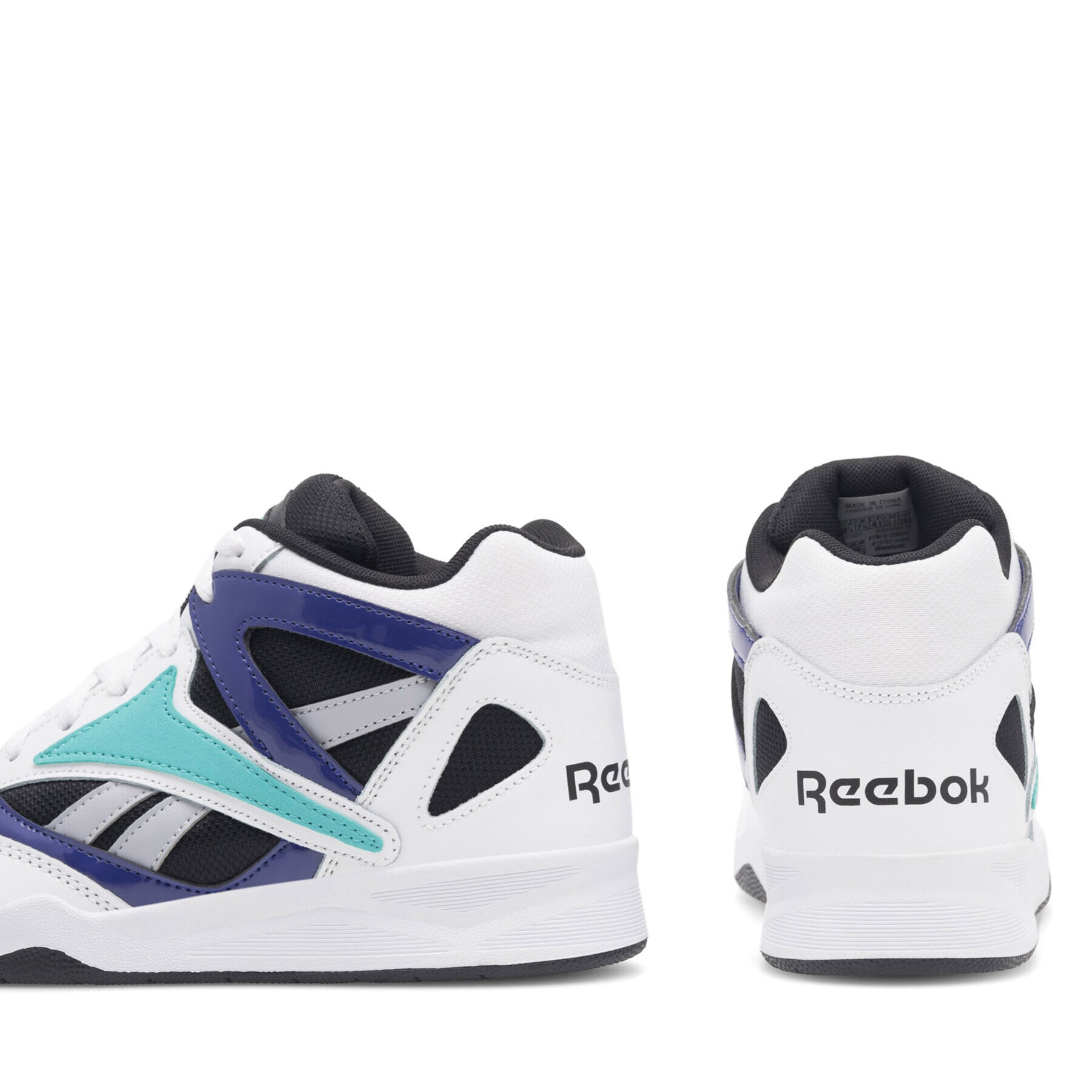 Reebok Pantofi Royal BB4590 HR0526 Colorat - Pled.ro