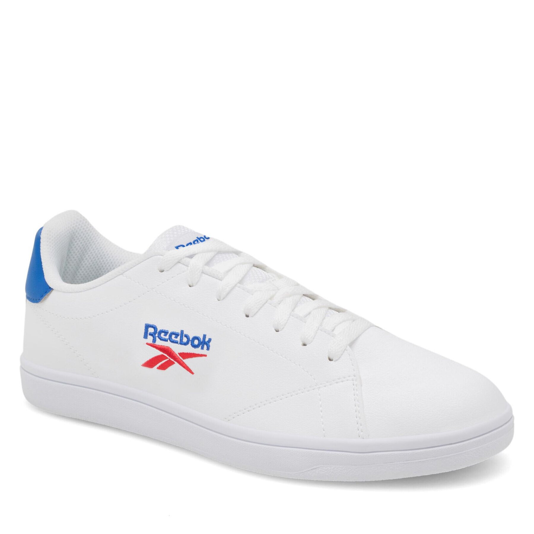 Reebok Pantofi ROYAL COMPLET GW1541-M Alb - Pled.ro