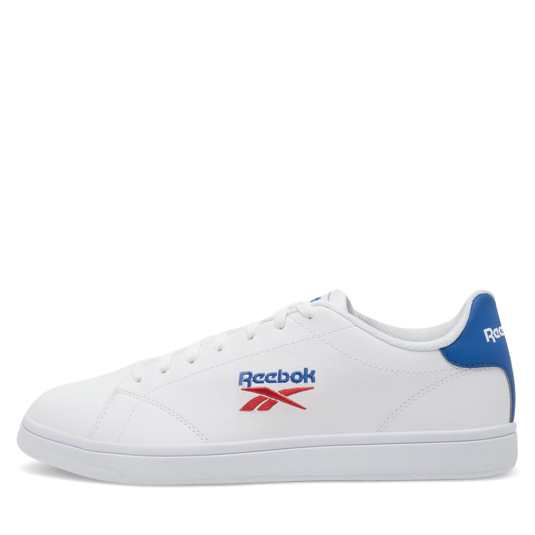 Reebok Pantofi ROYAL COMPLET GW1541-M Alb - Pled.ro