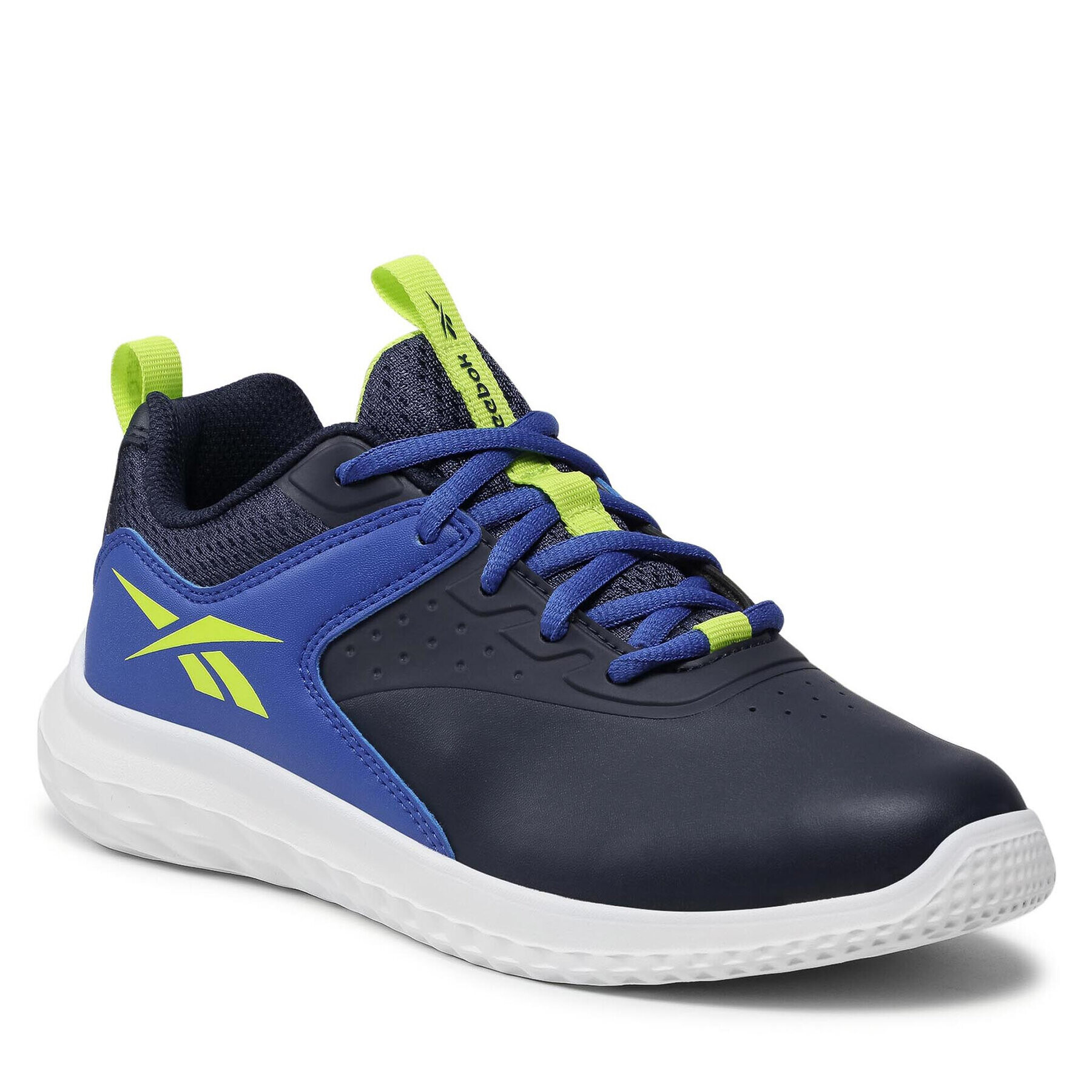 Reebok Sneakers Rush Runner 4.0 Sy G57420 Bleumarin - Pled.ro